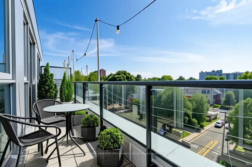 57 Brock Avenue, #503