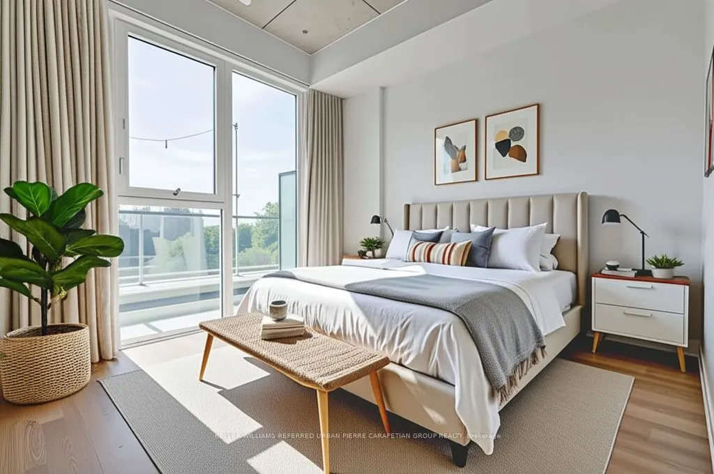57 Brock Avenue, #503
