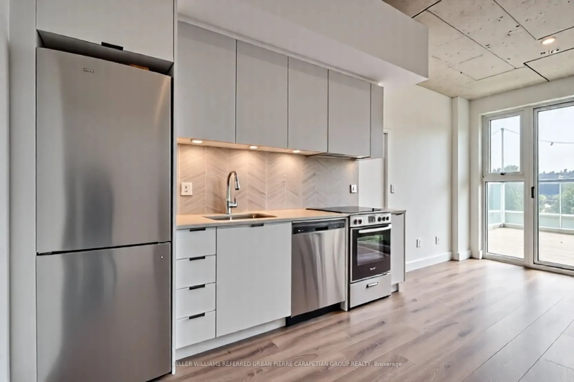 57 Brock Avenue, #503