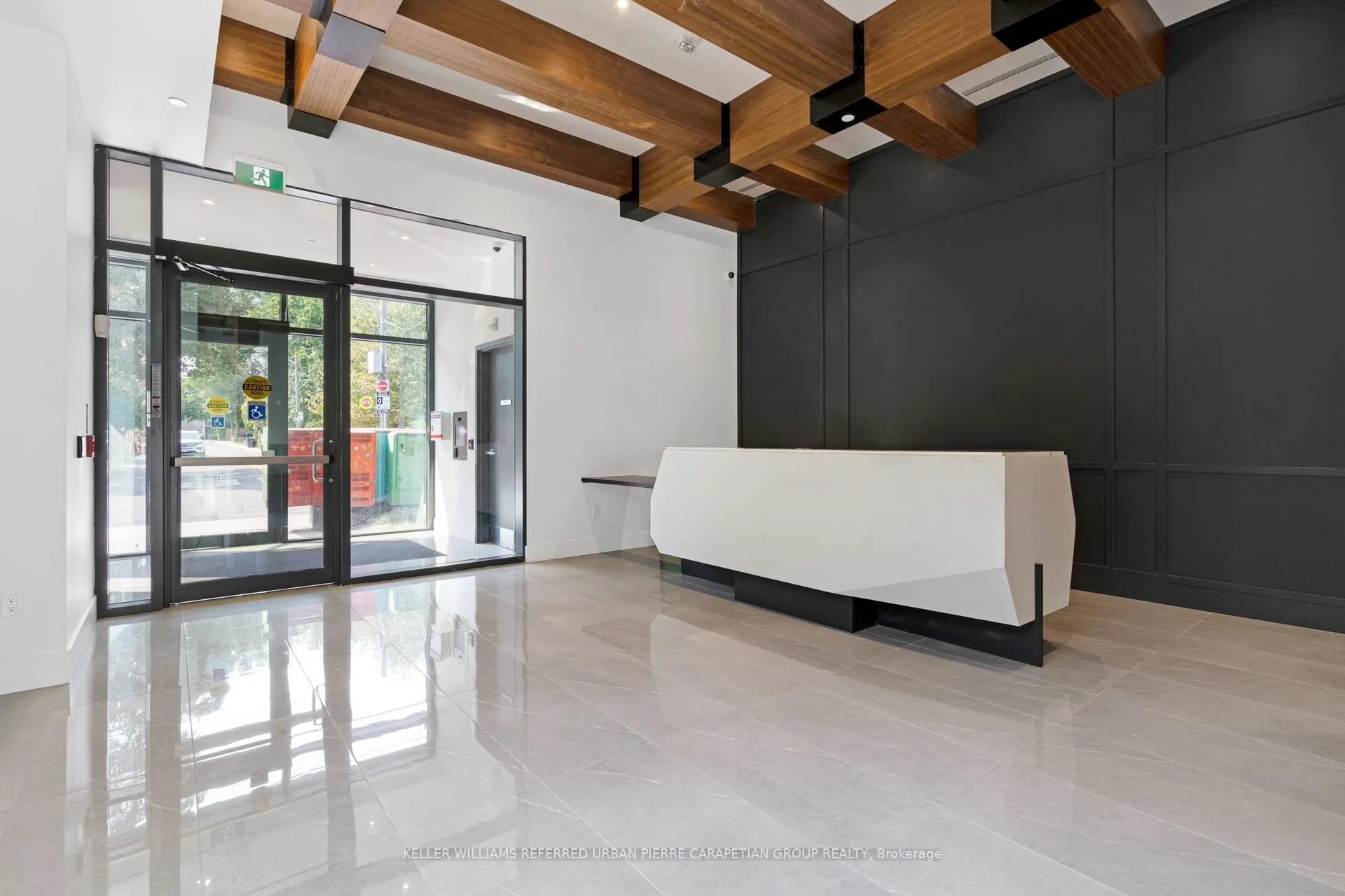 57 Brock Avenue, #503