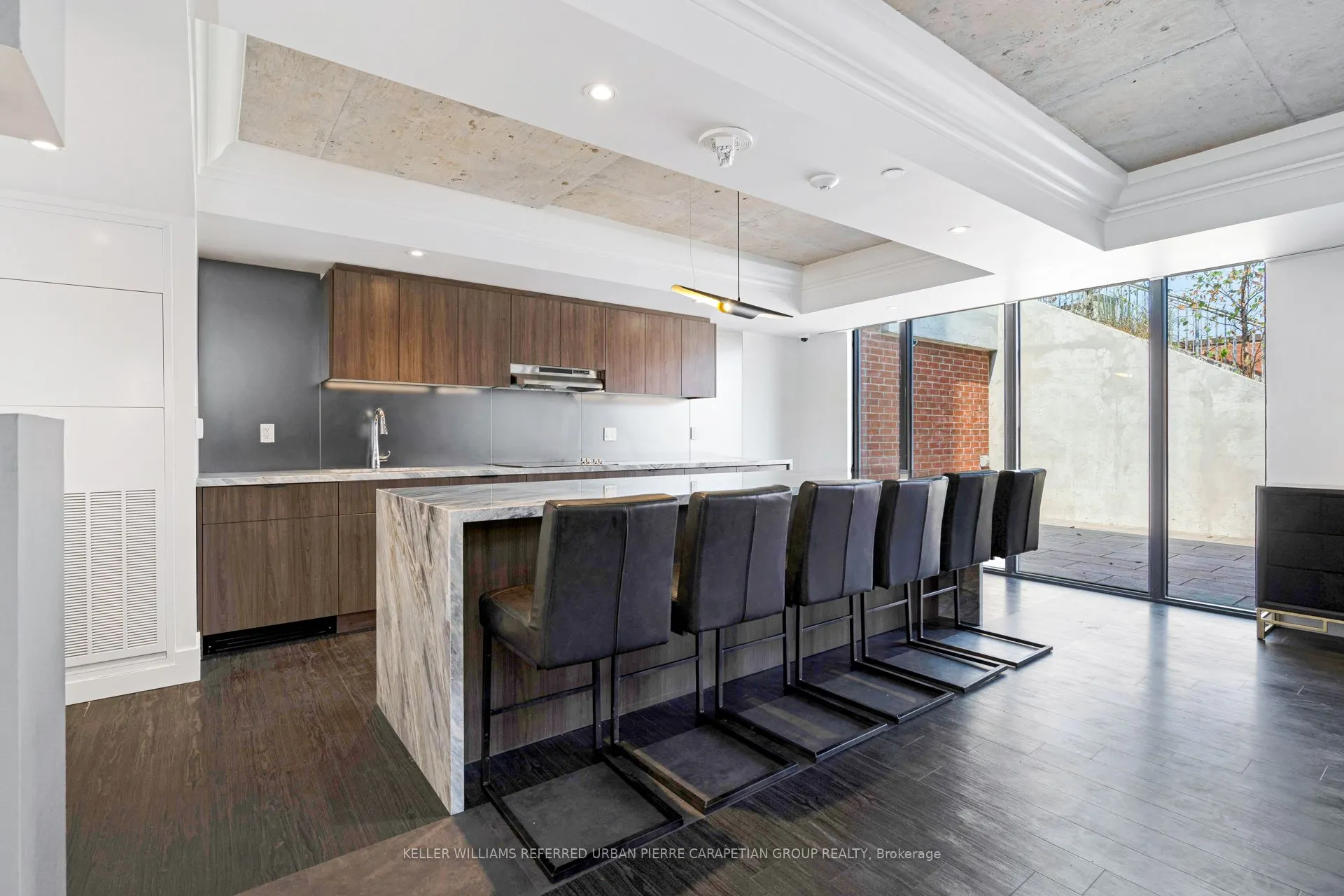 57 Brock Avenue, #503