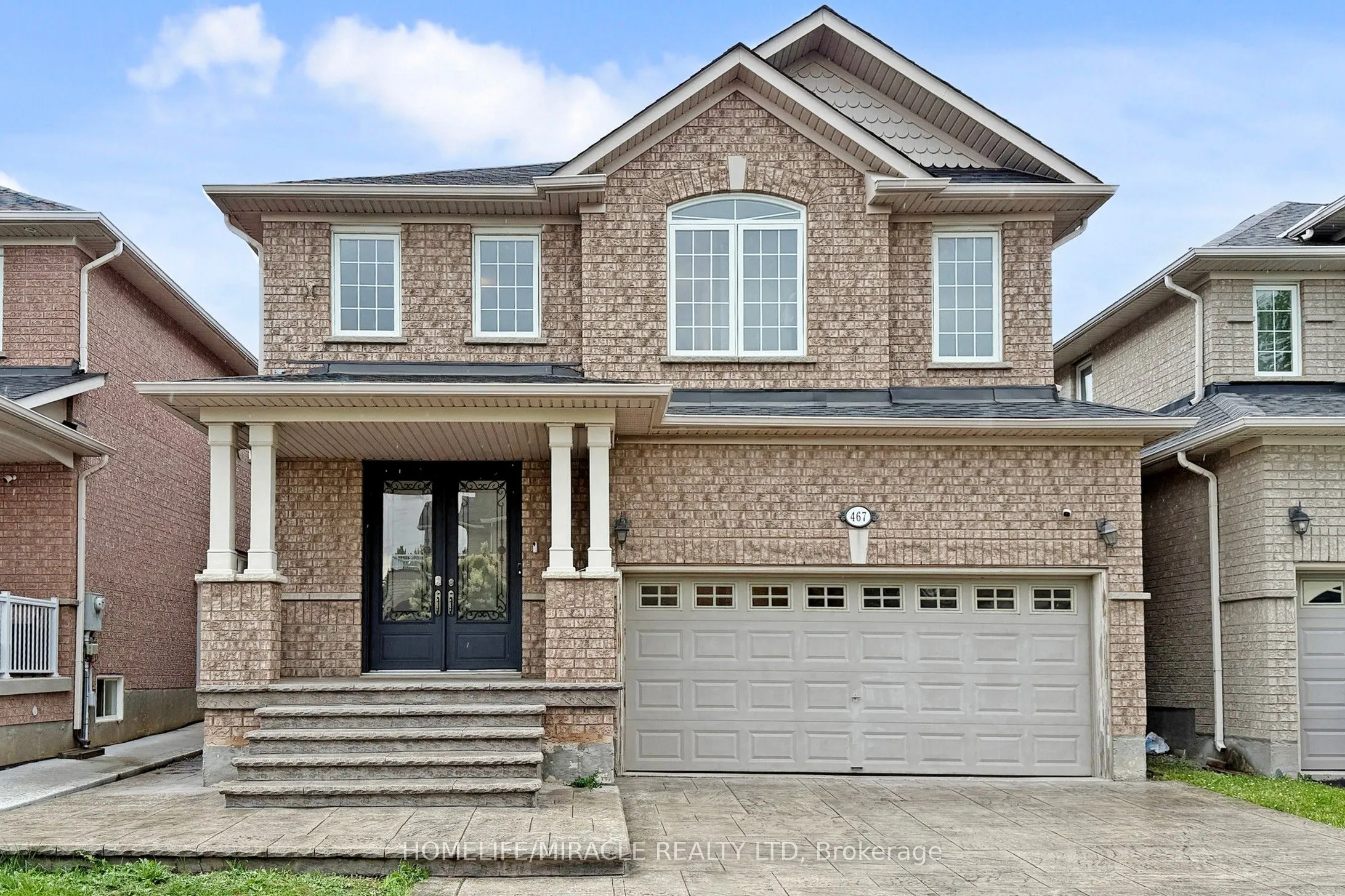 467 Willmott Crescent