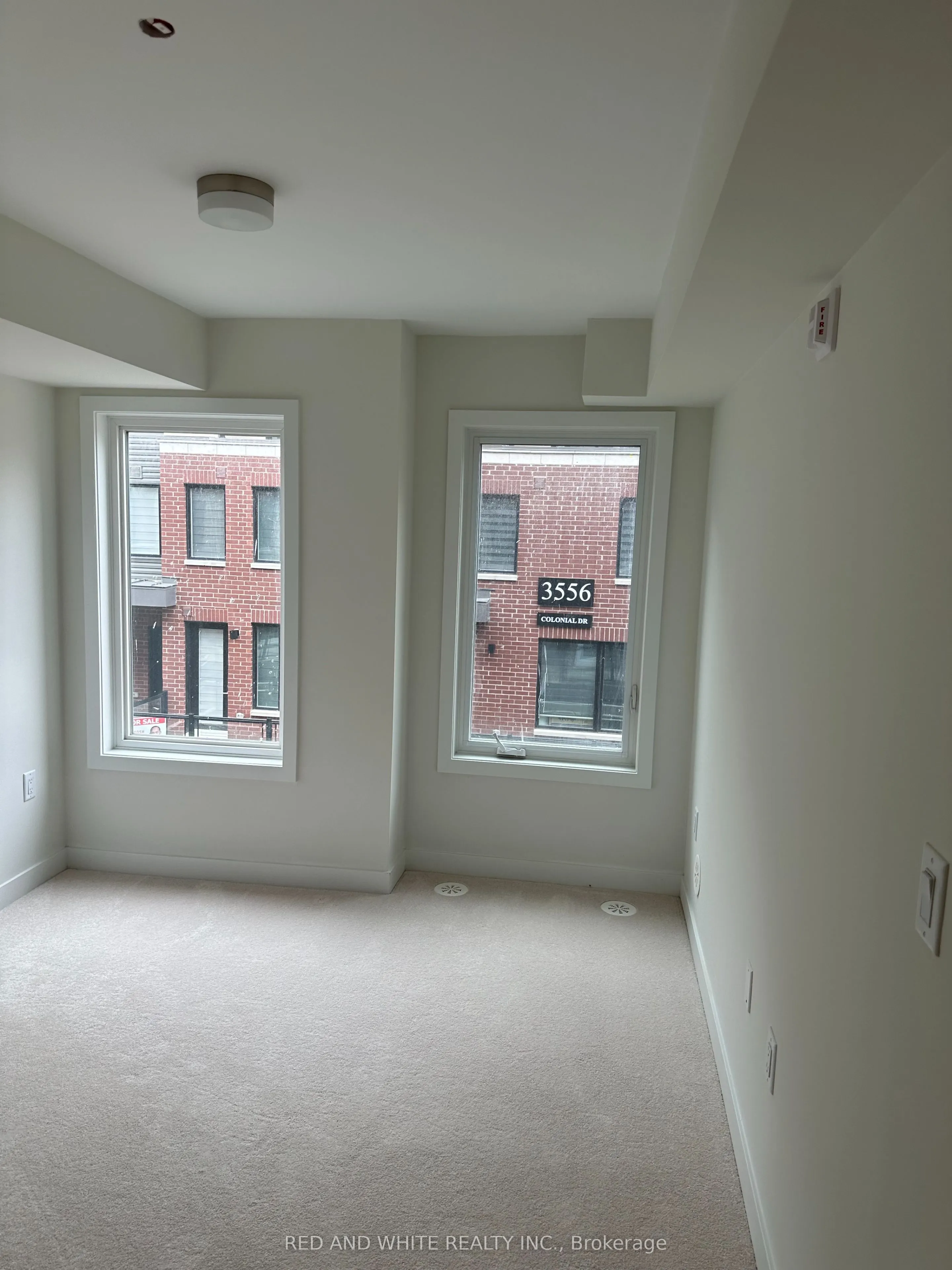 3550 Colonial Drive, #18