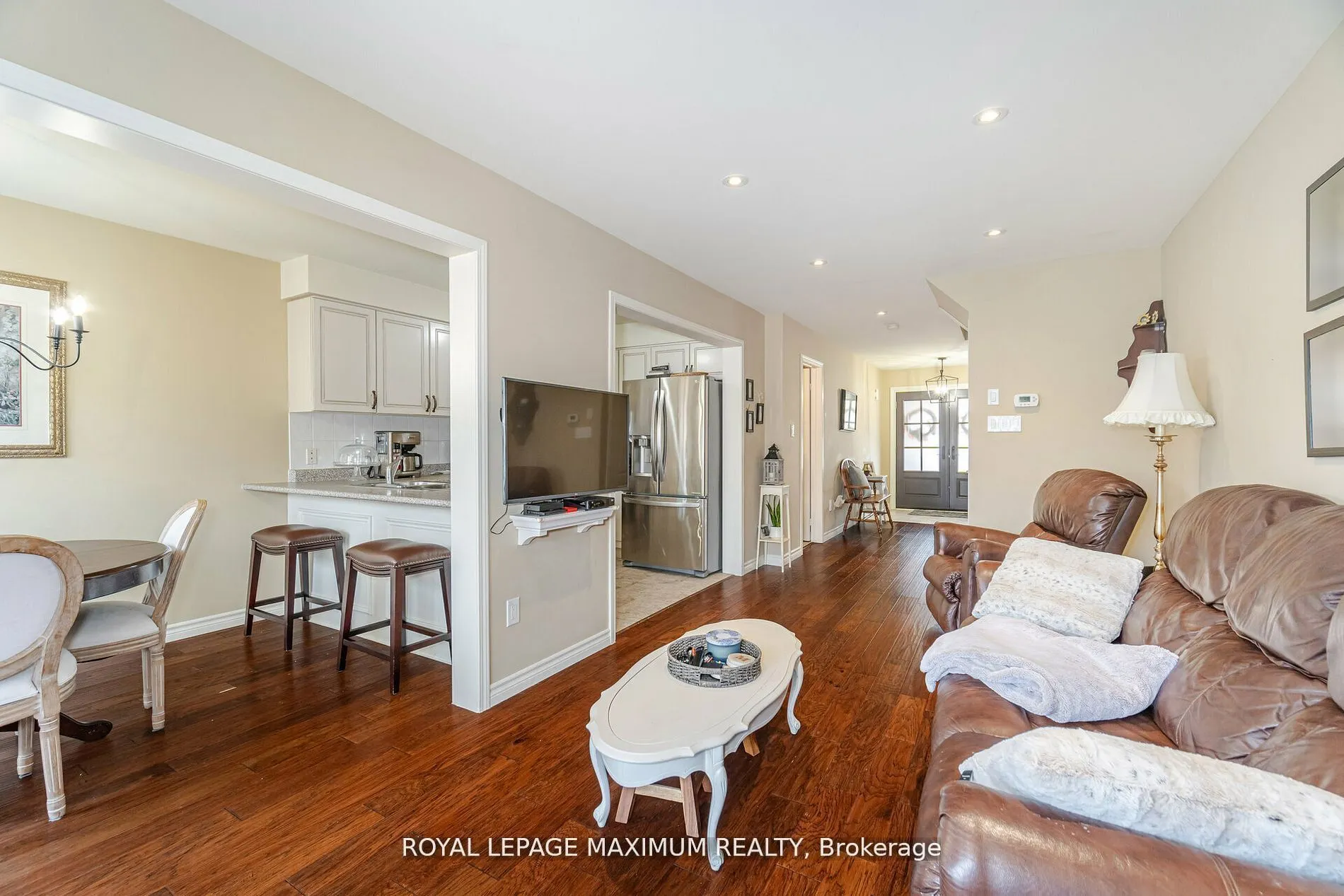 50 Big Moe Crescent