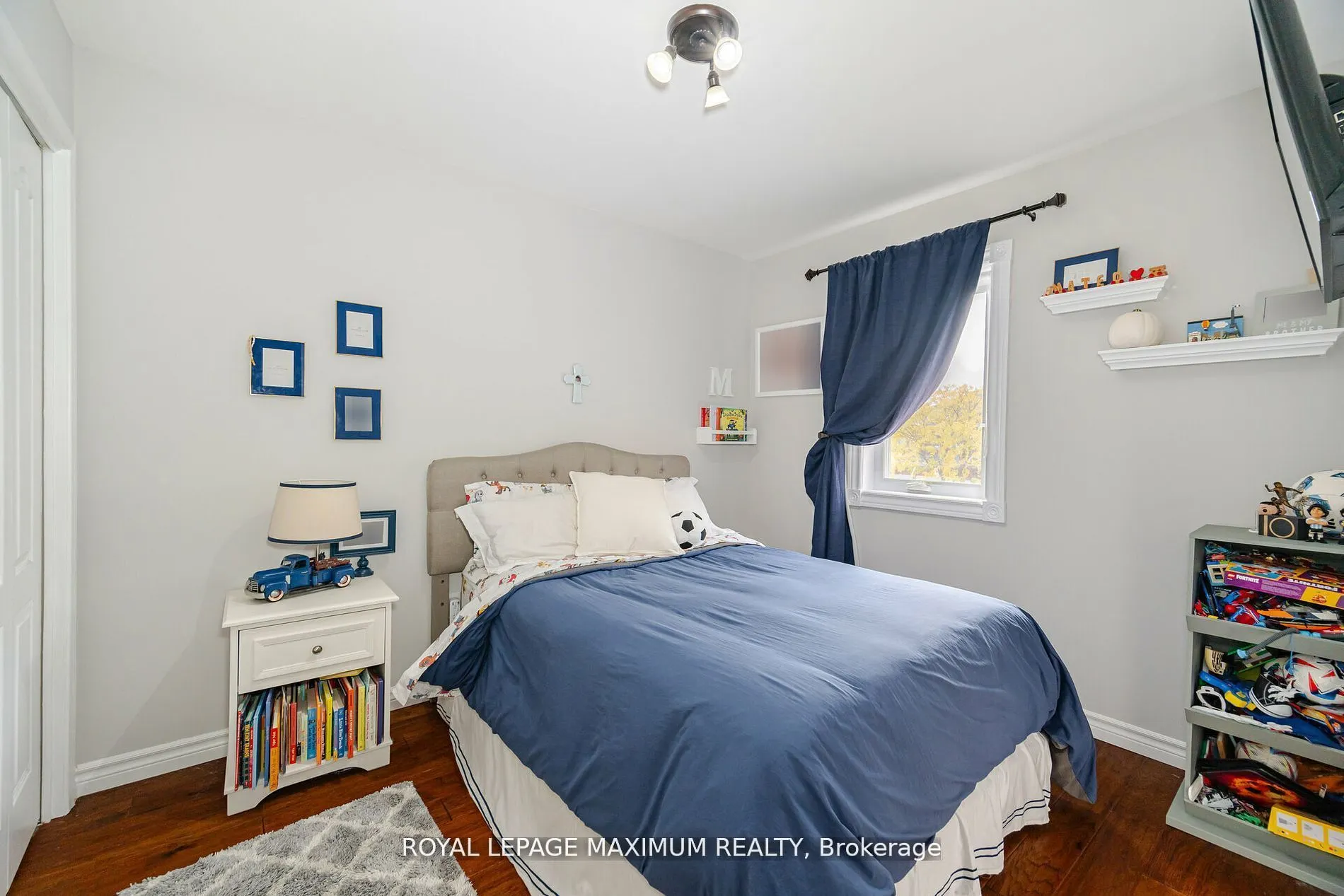 50 Big Moe Crescent