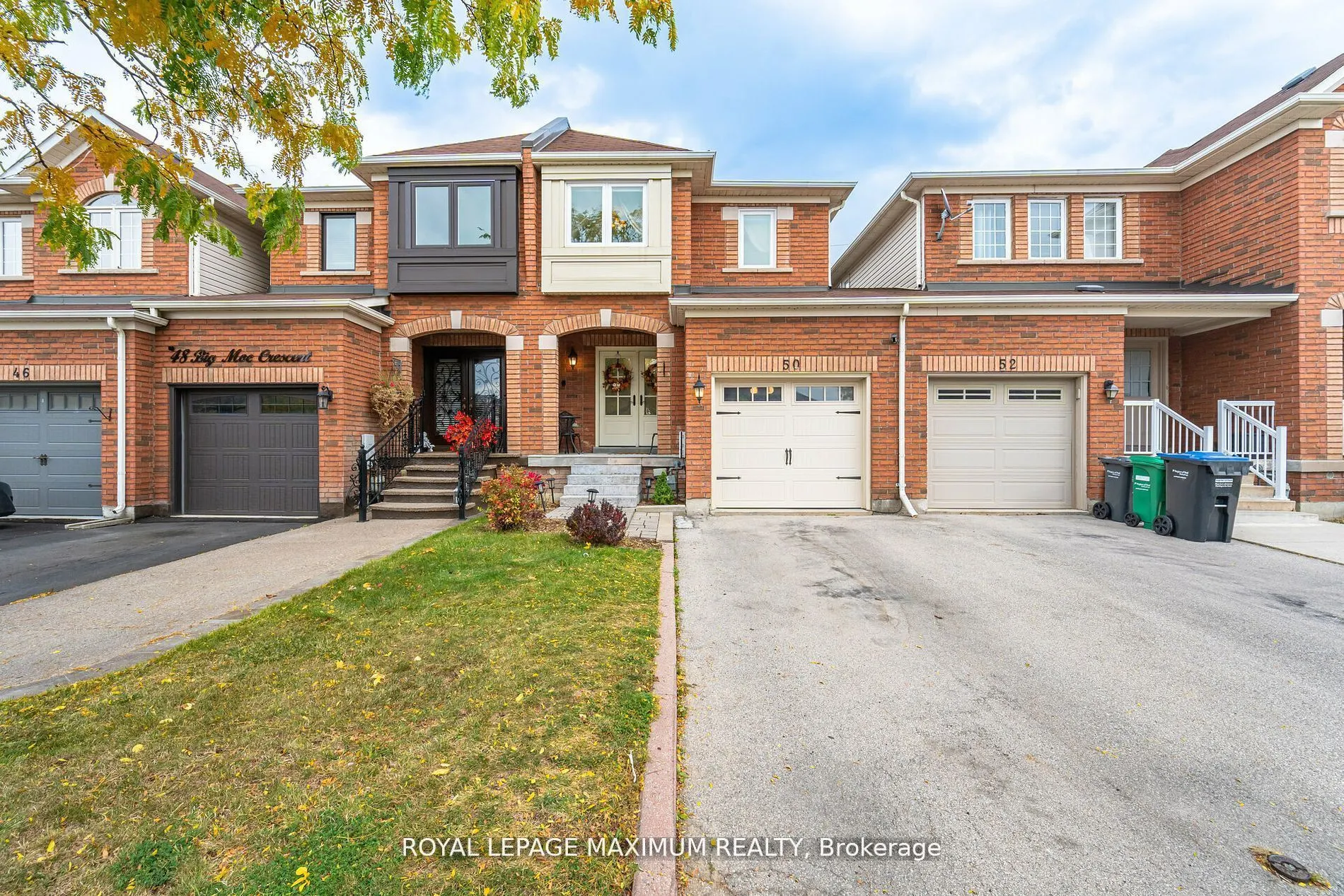 50 Big Moe Crescent