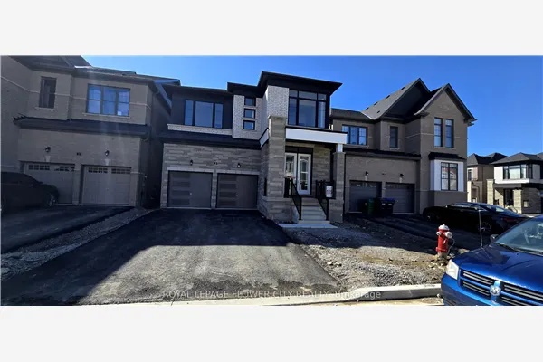 26 Coulterville Drive