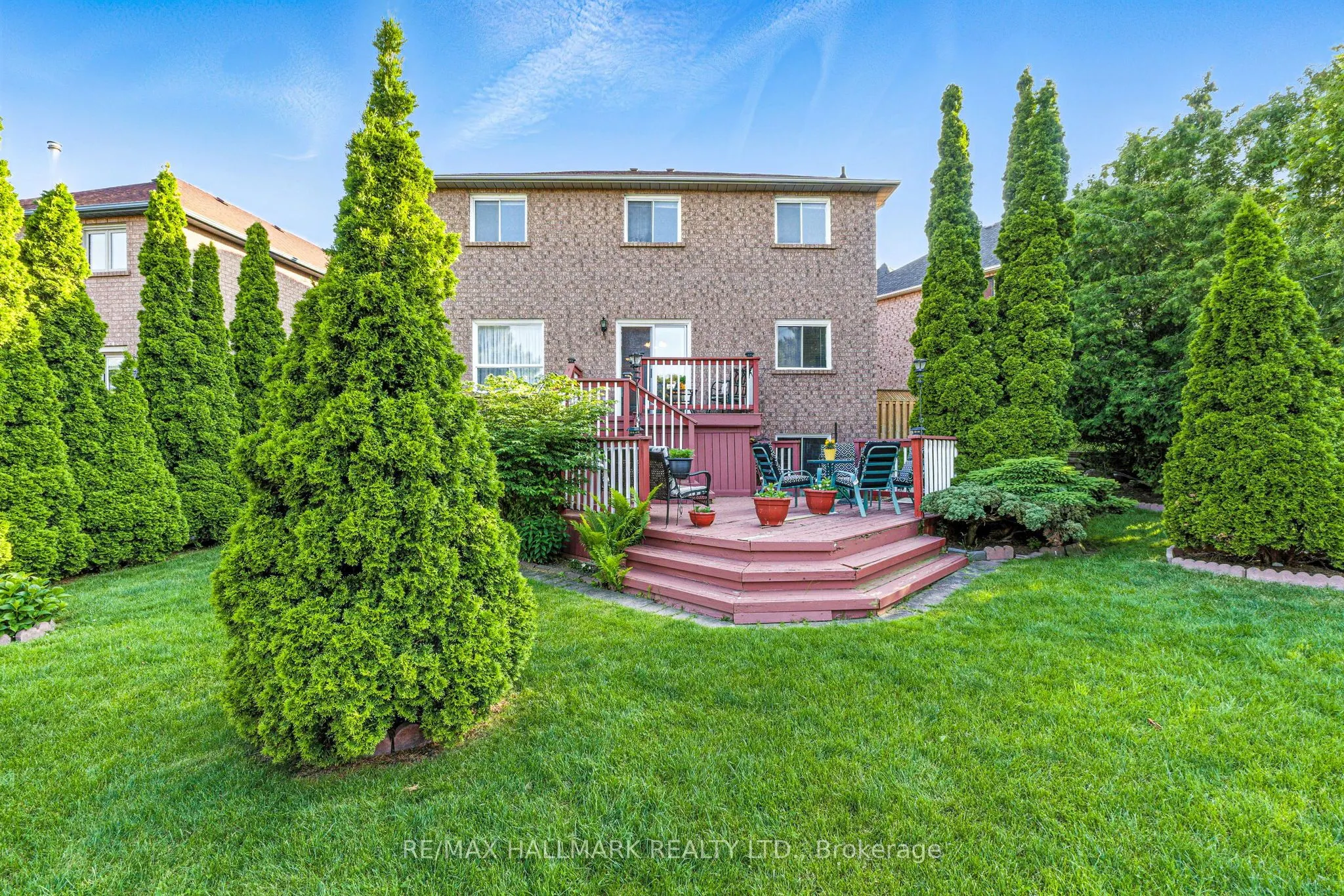 5604 Whistler Crescent
