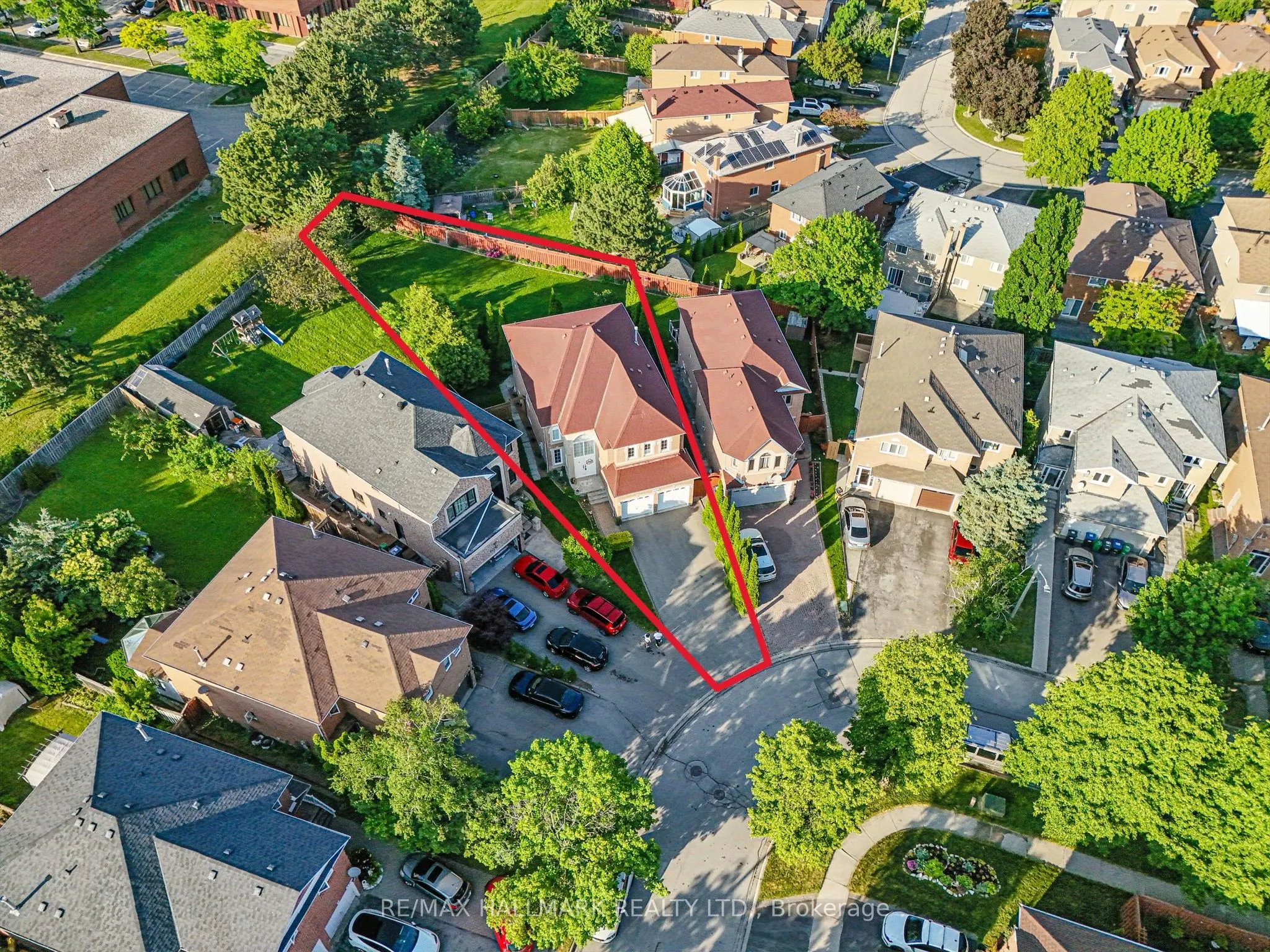 5604 Whistler Crescent