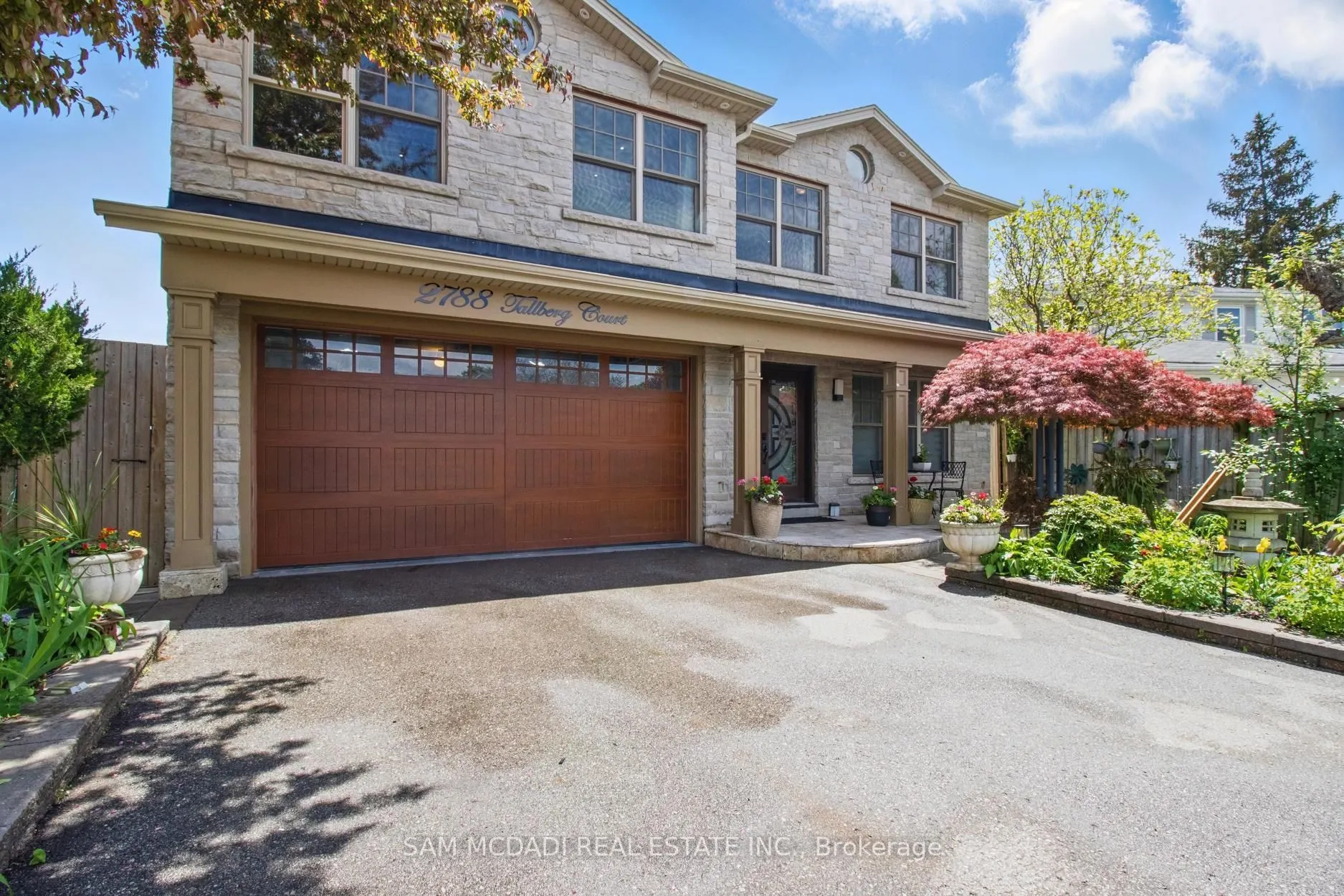 2788 Tallberg Court