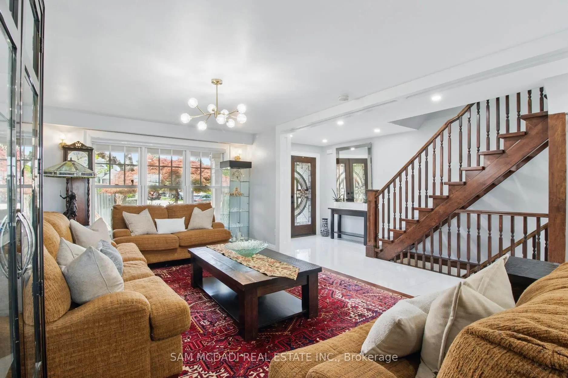 2788 Tallberg Court