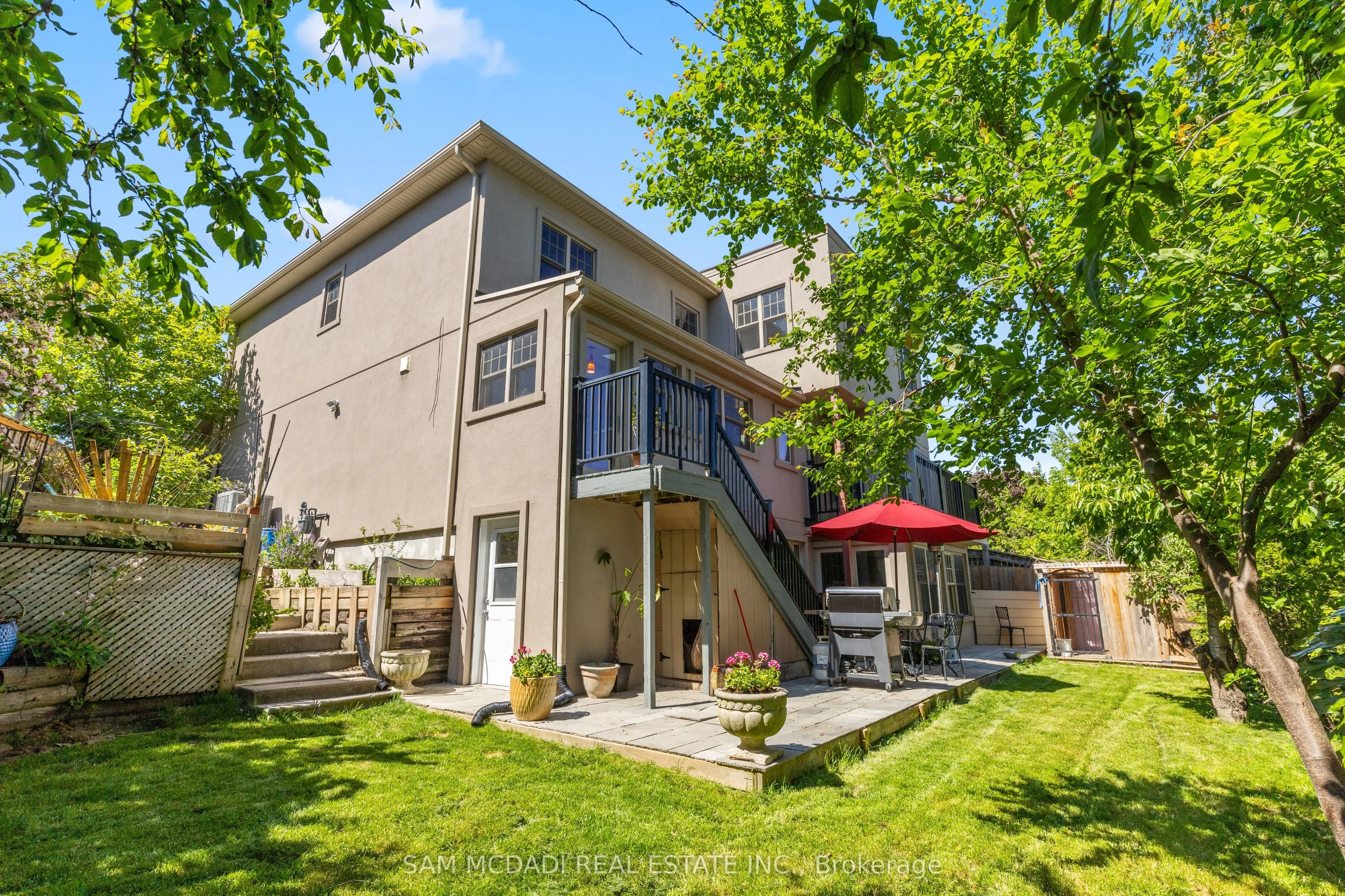 2788 Tallberg Court