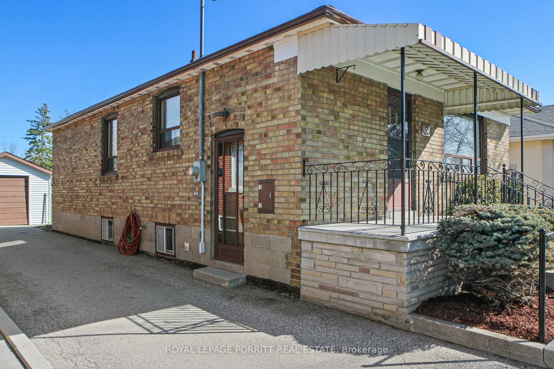 284 Lanor Avenue