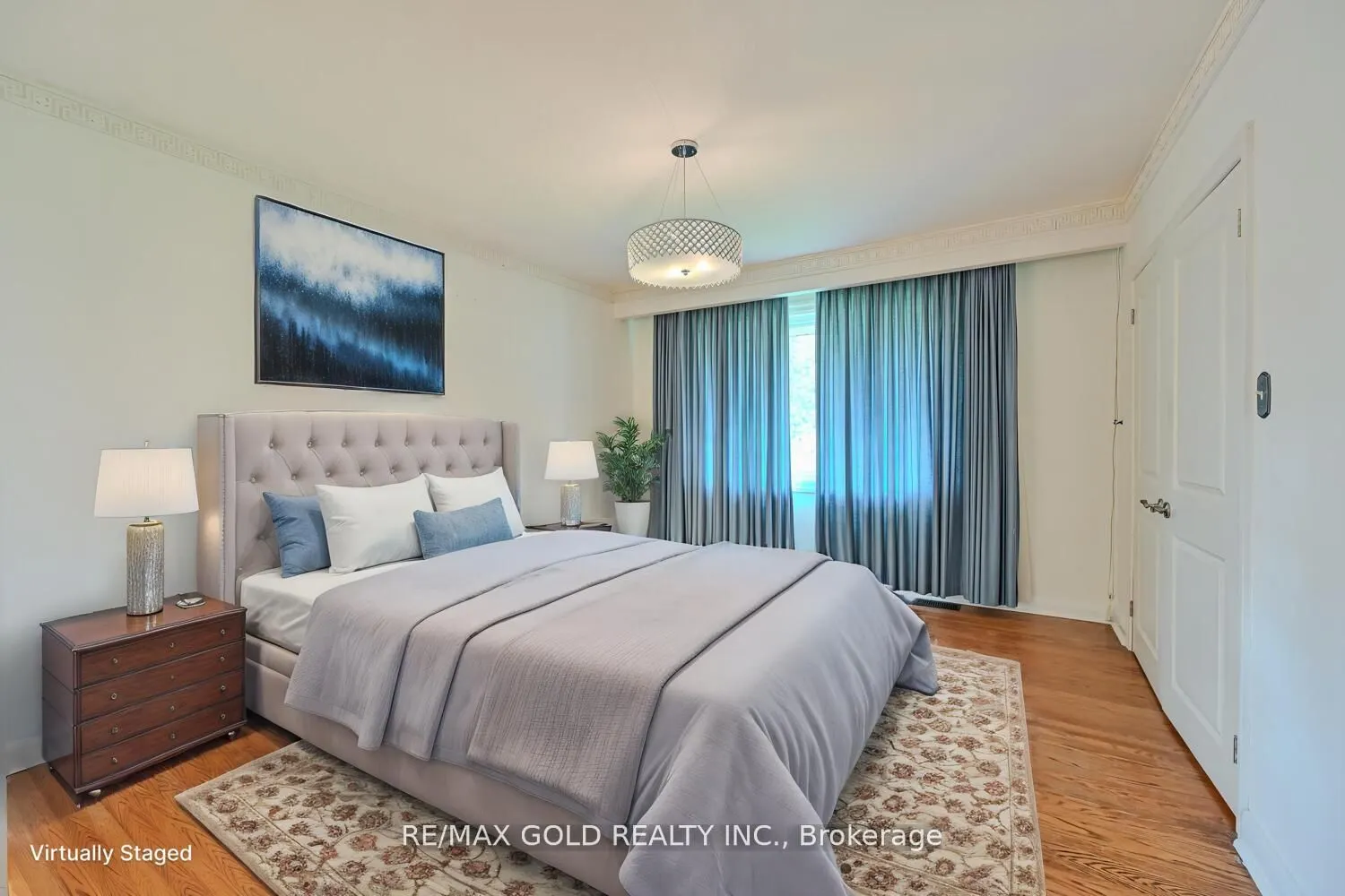 1534 Randor Drive
