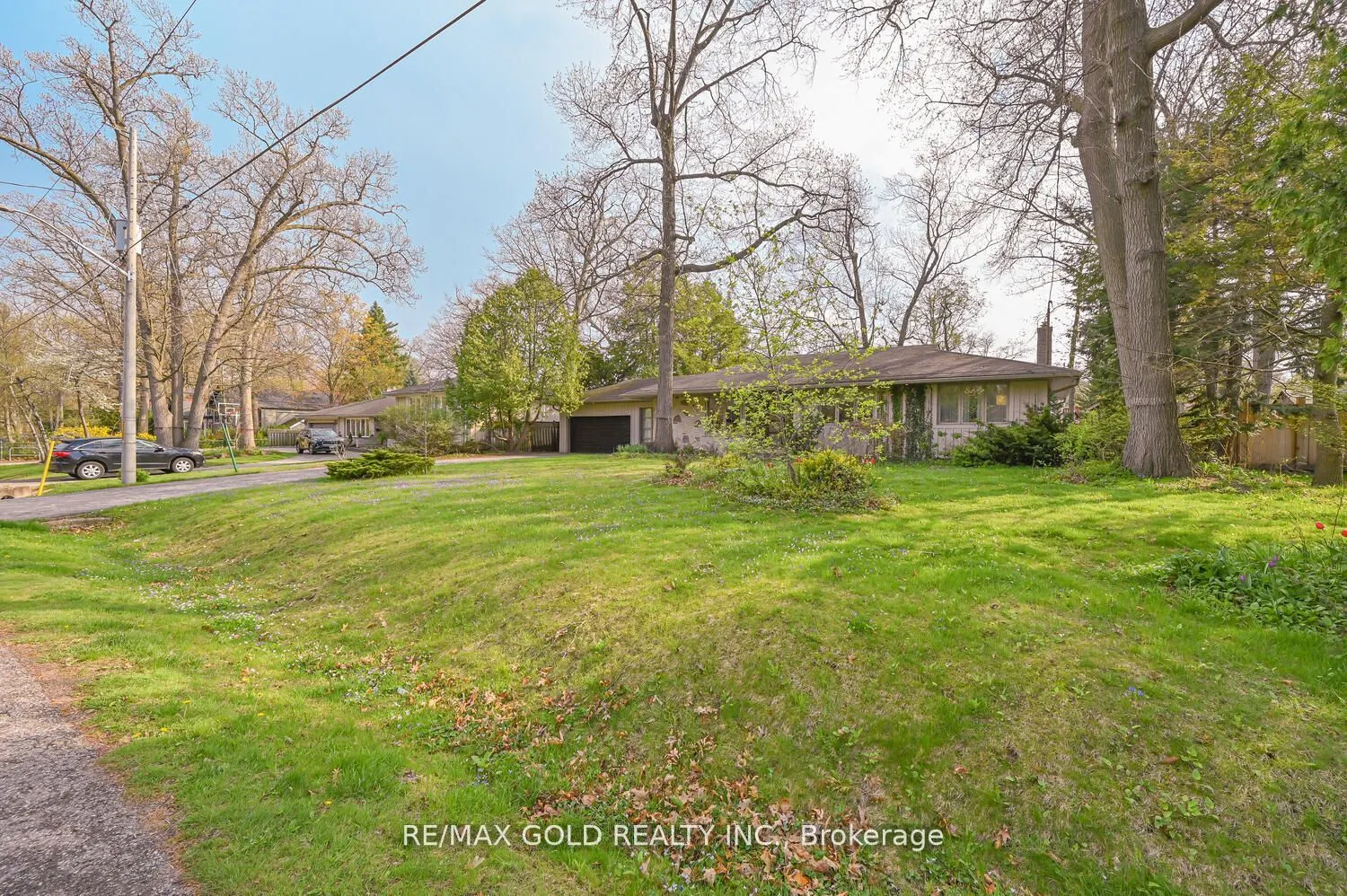 1534 Randor Drive