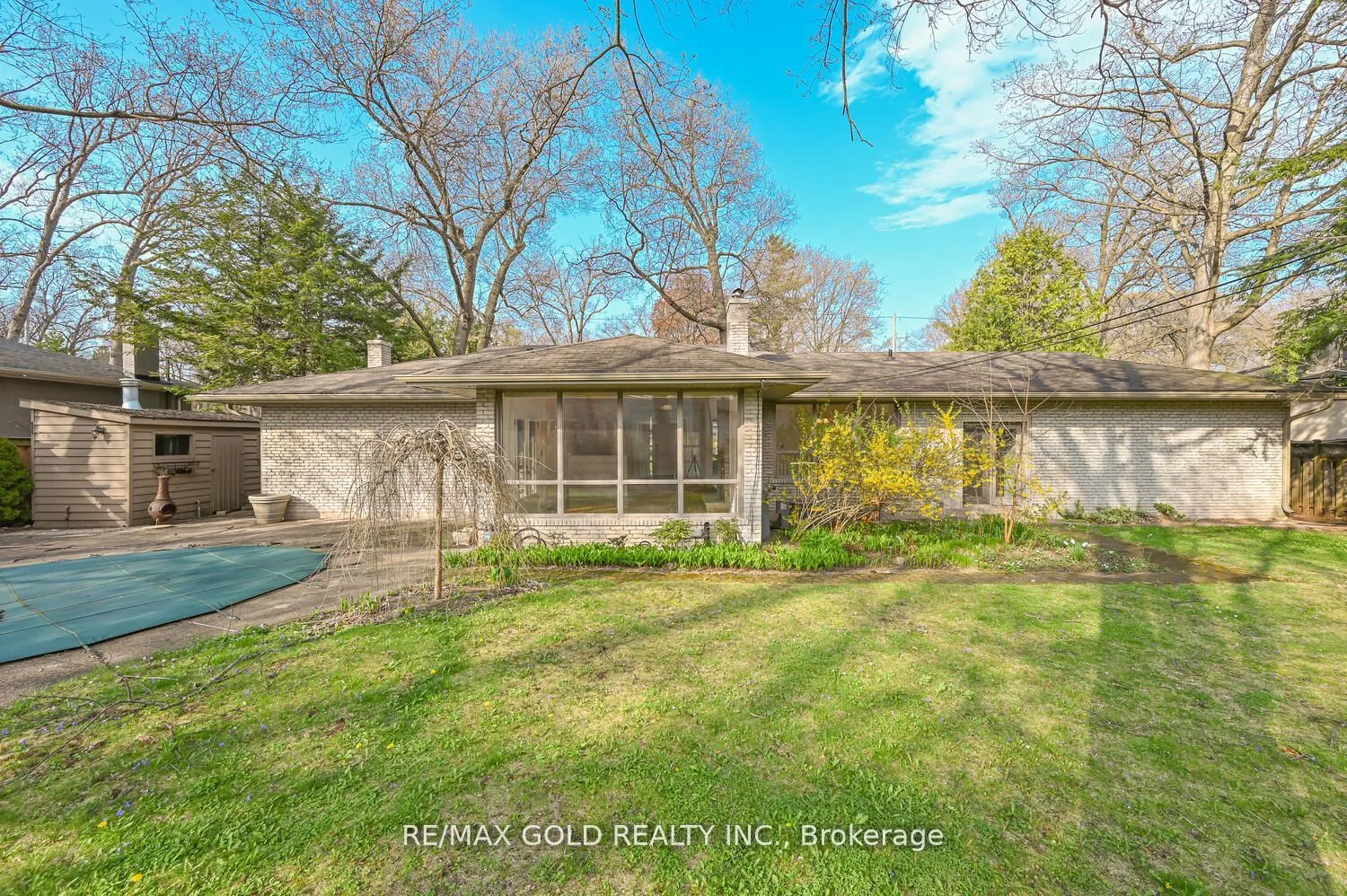 1534 Randor Drive