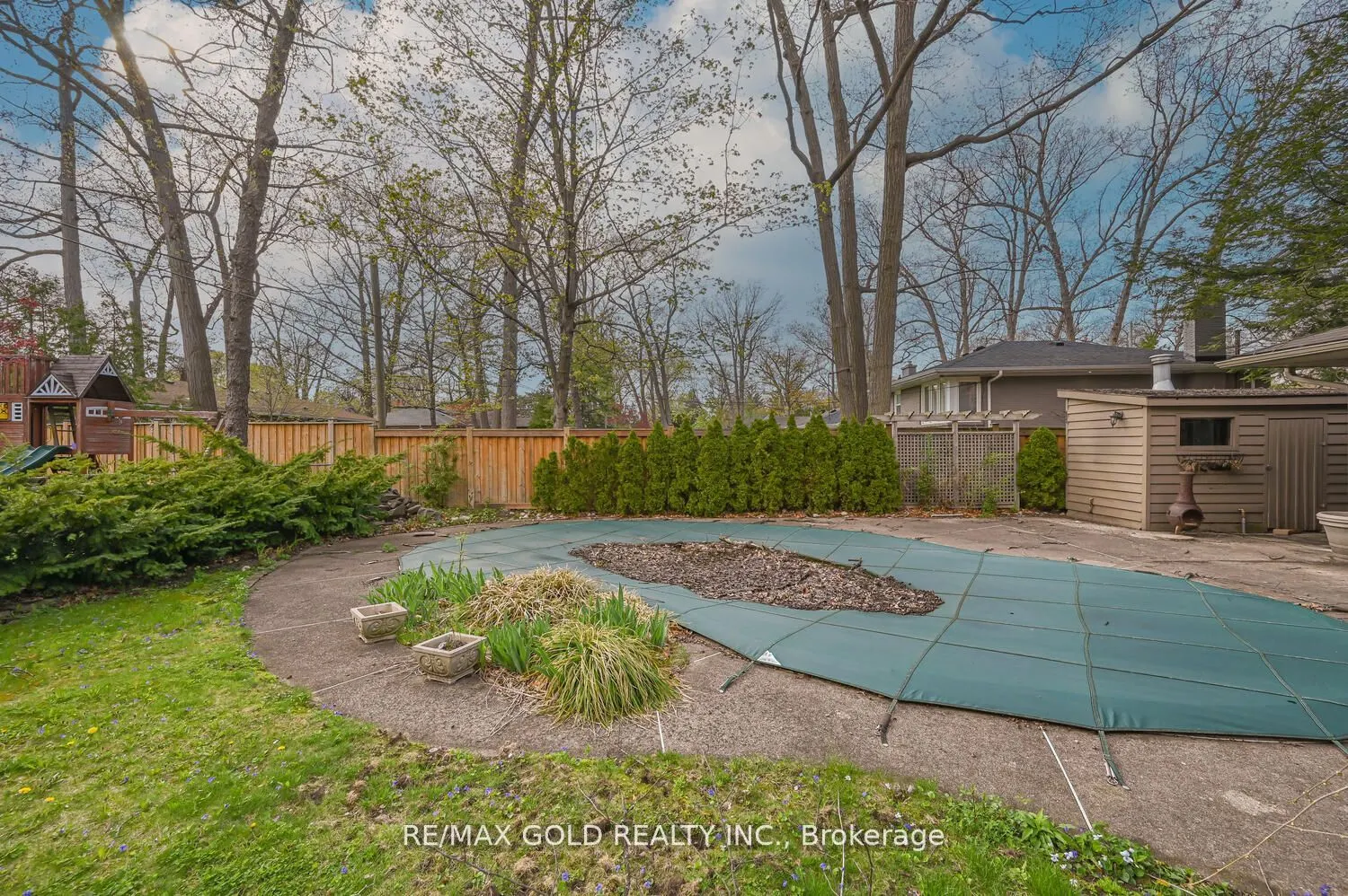 1534 Randor Drive