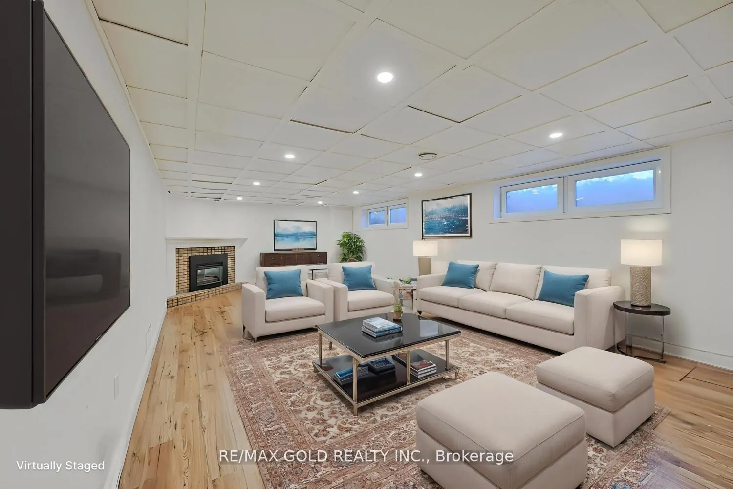 1534 Randor Drive