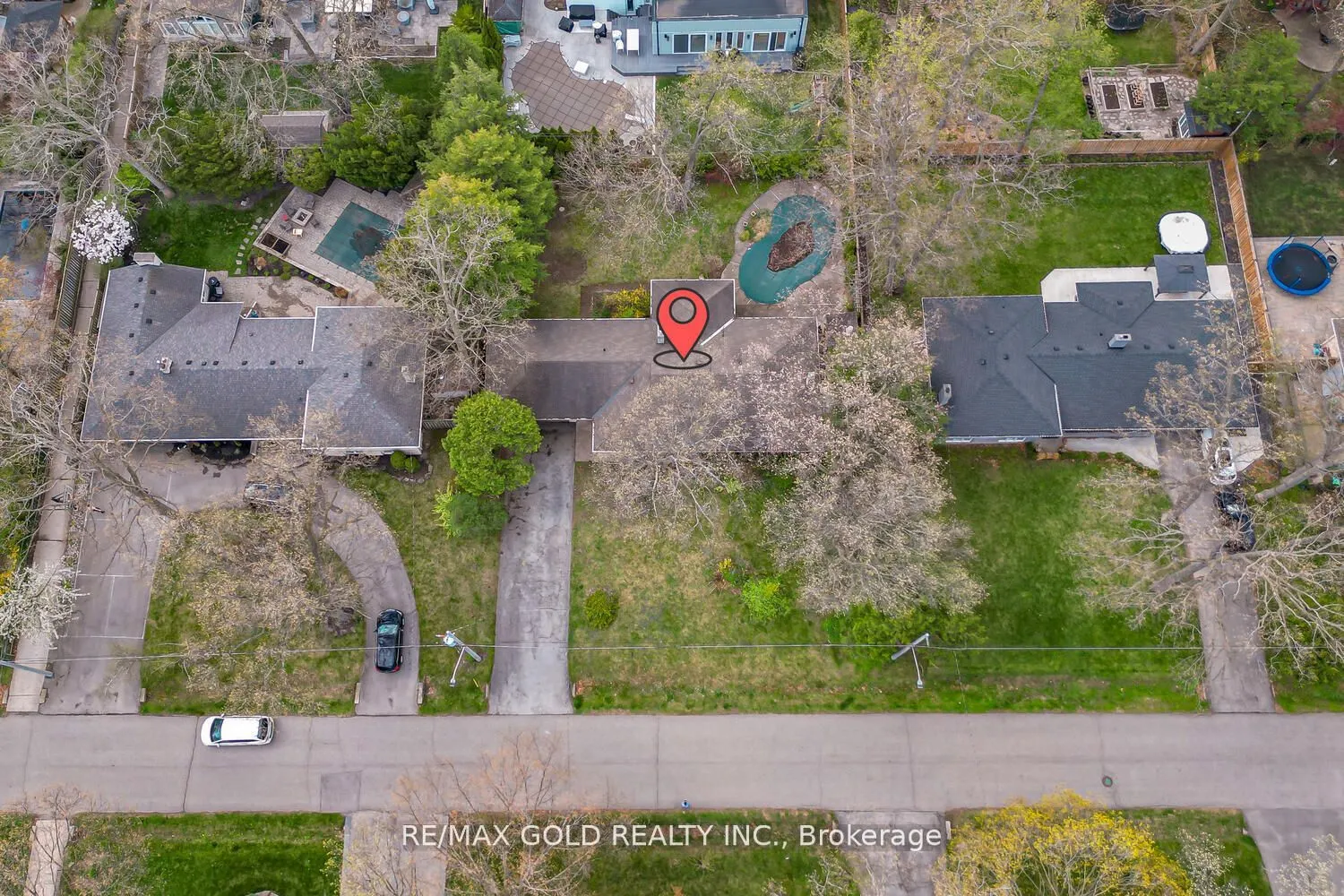 1534 Randor Drive