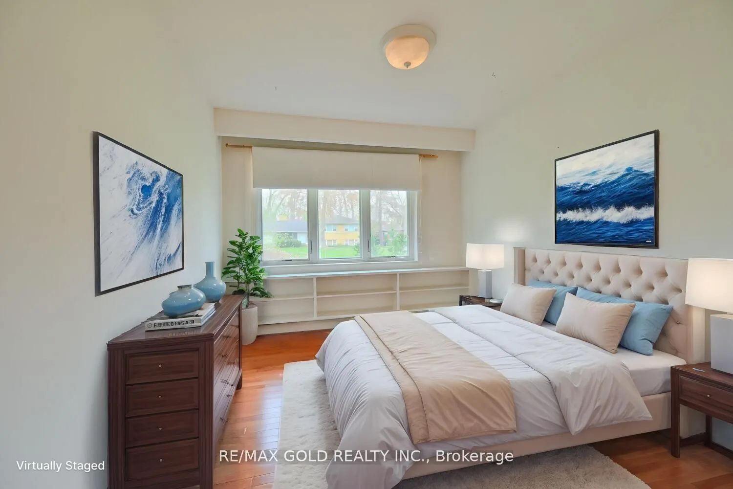 1534 Randor Drive