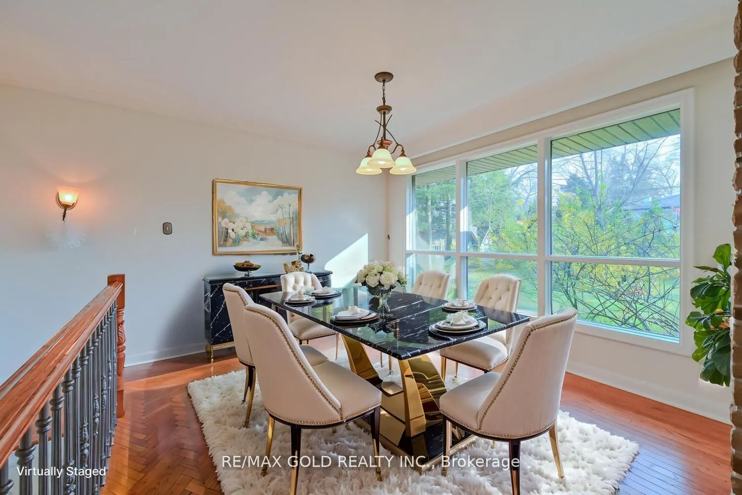 1534 Randor Drive