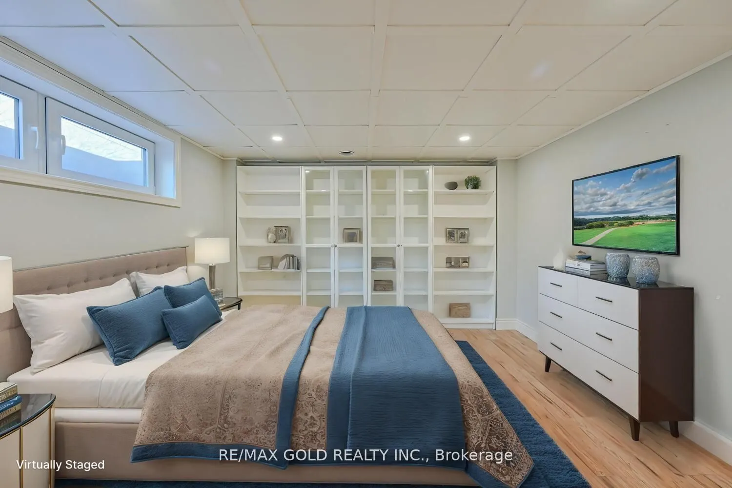 1534 Randor Drive