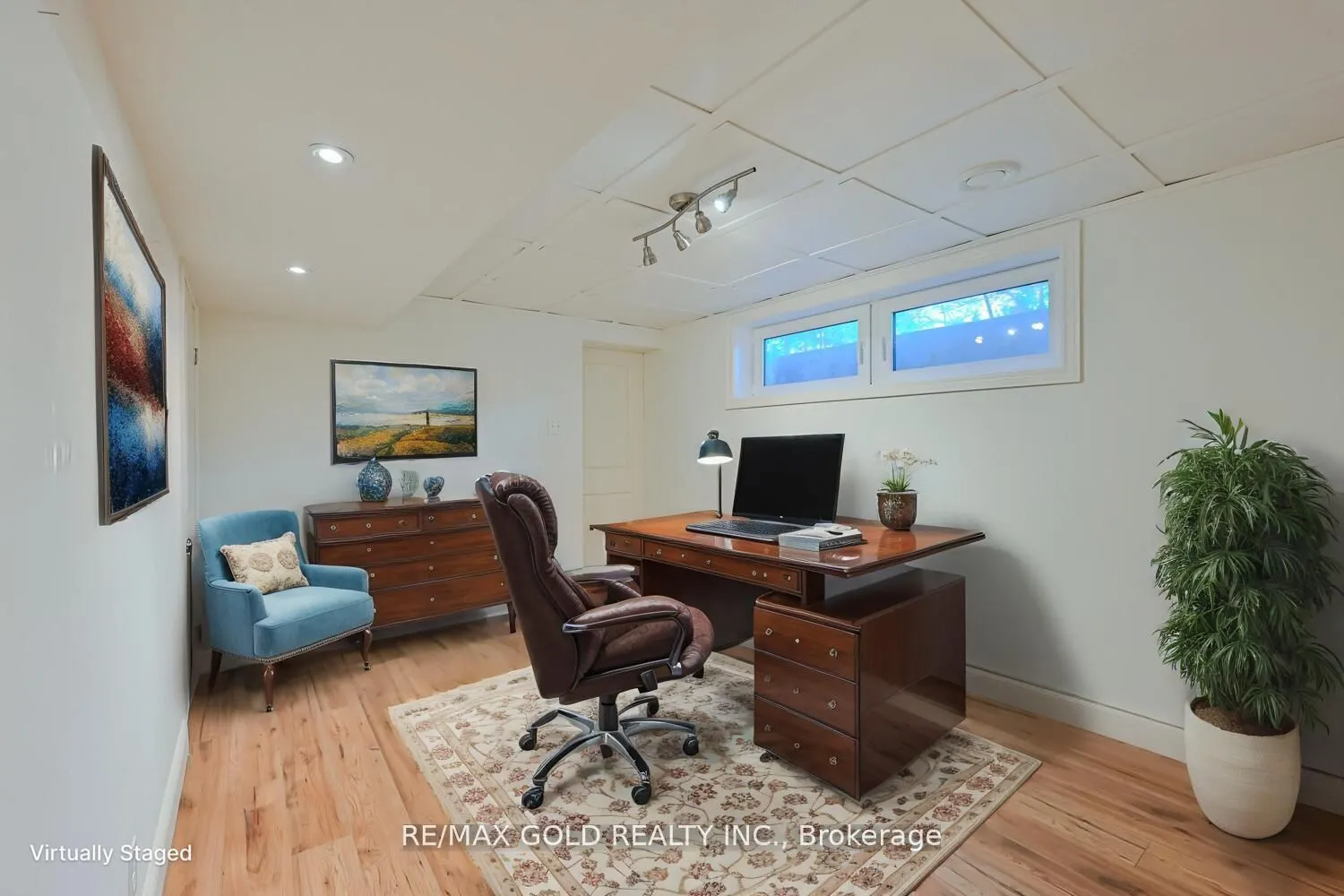 1534 Randor Drive