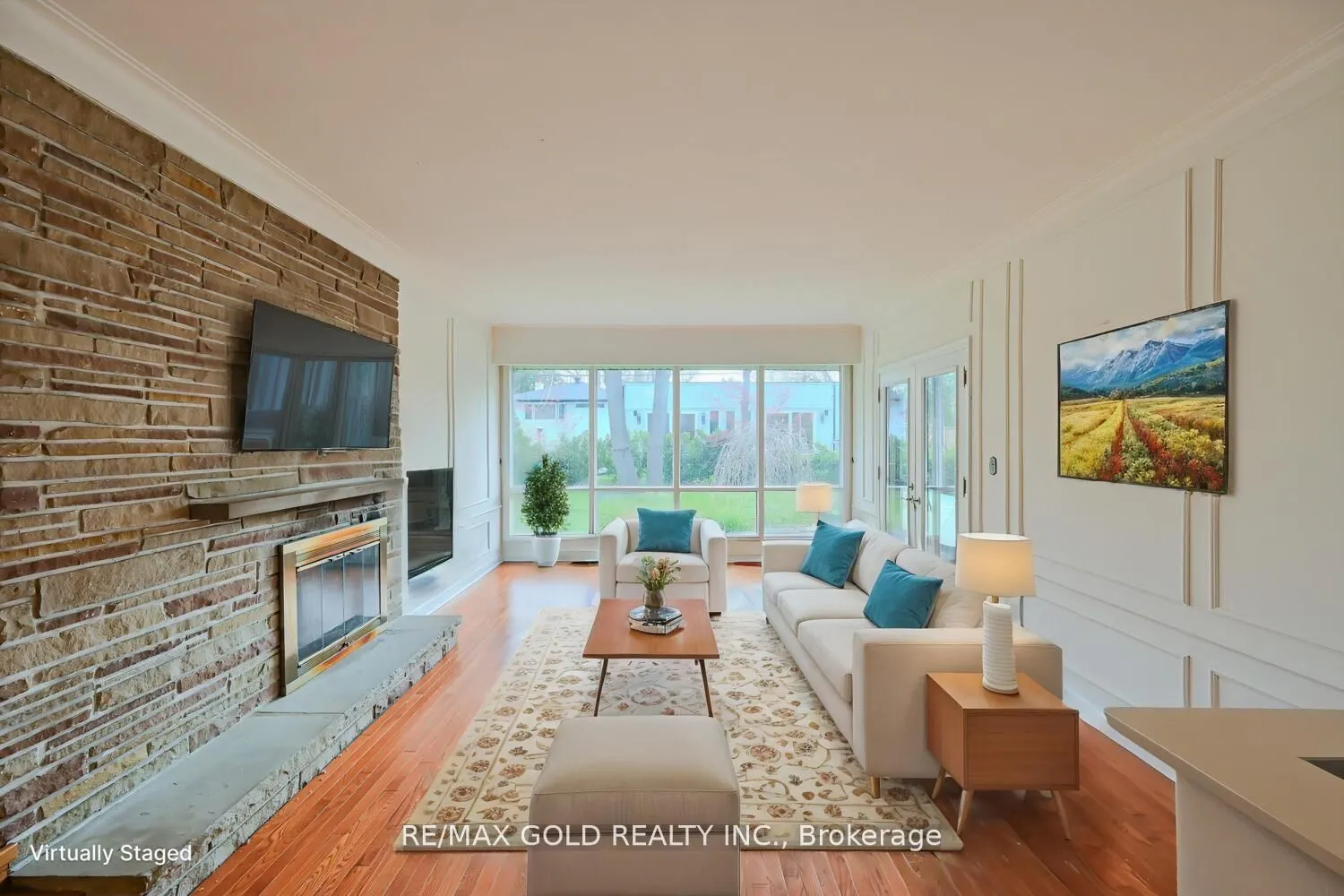 1534 Randor Drive