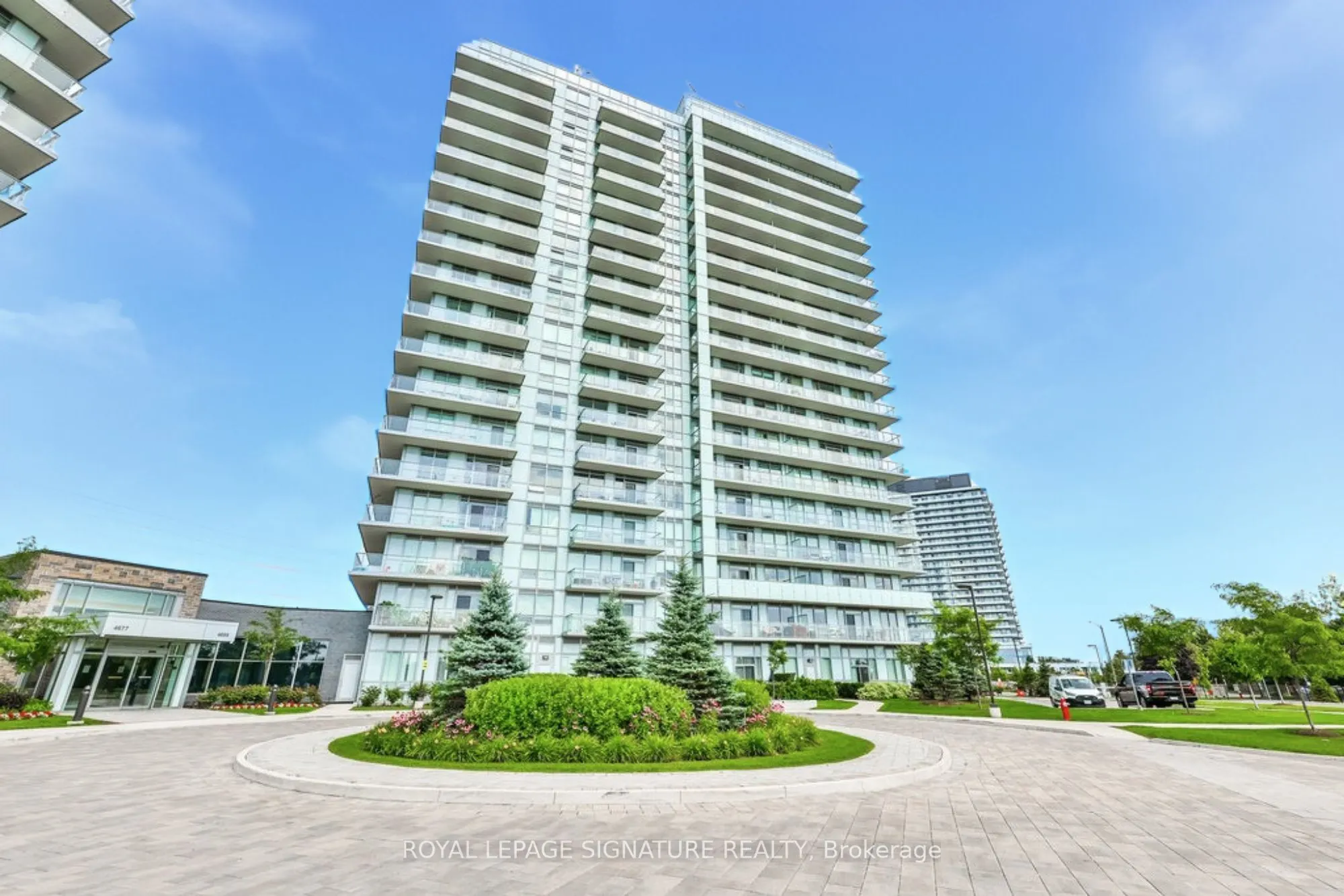 4699 Glen Erin Drive, #303
