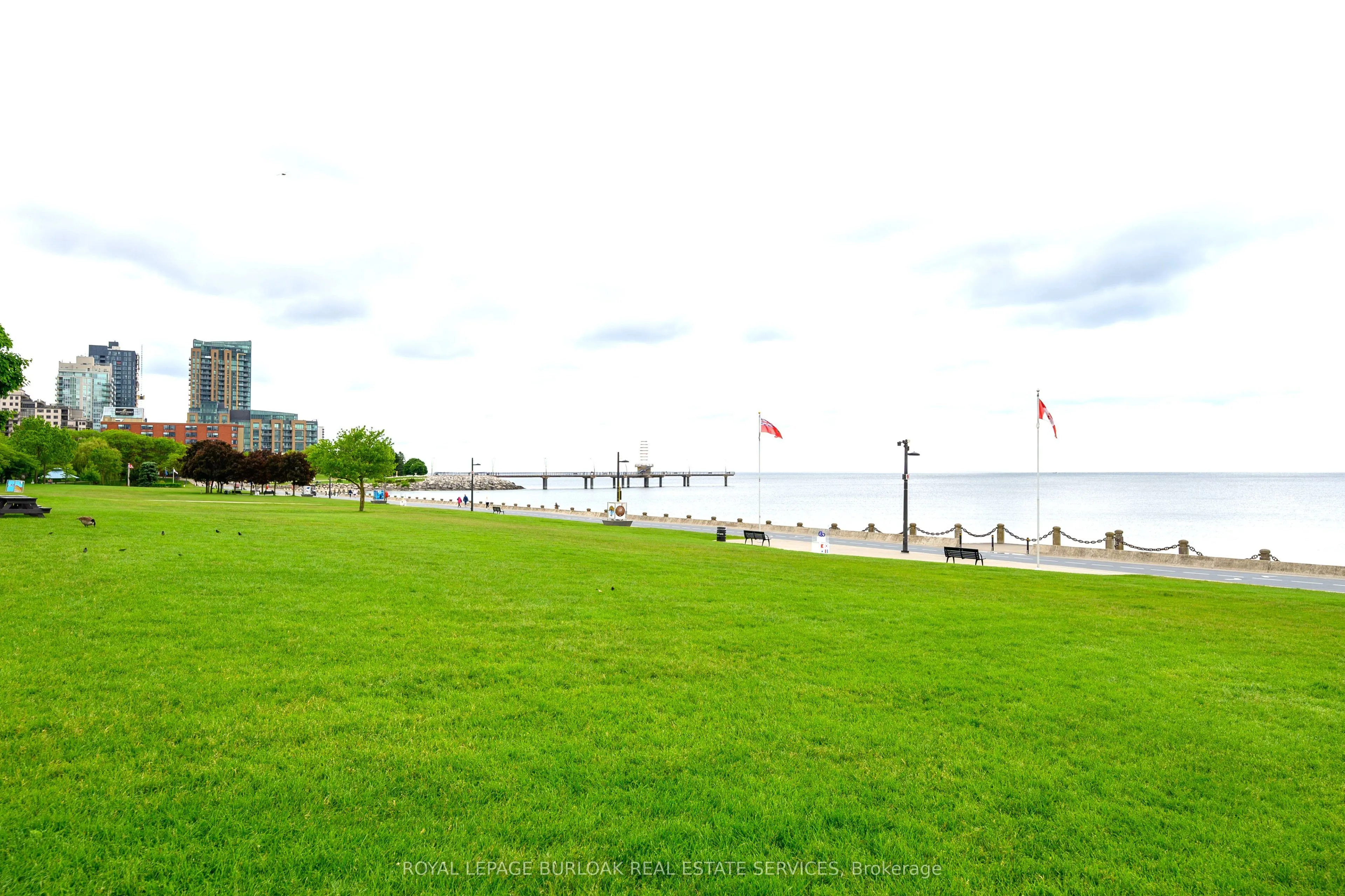 1351 Lakeshore Road, #16