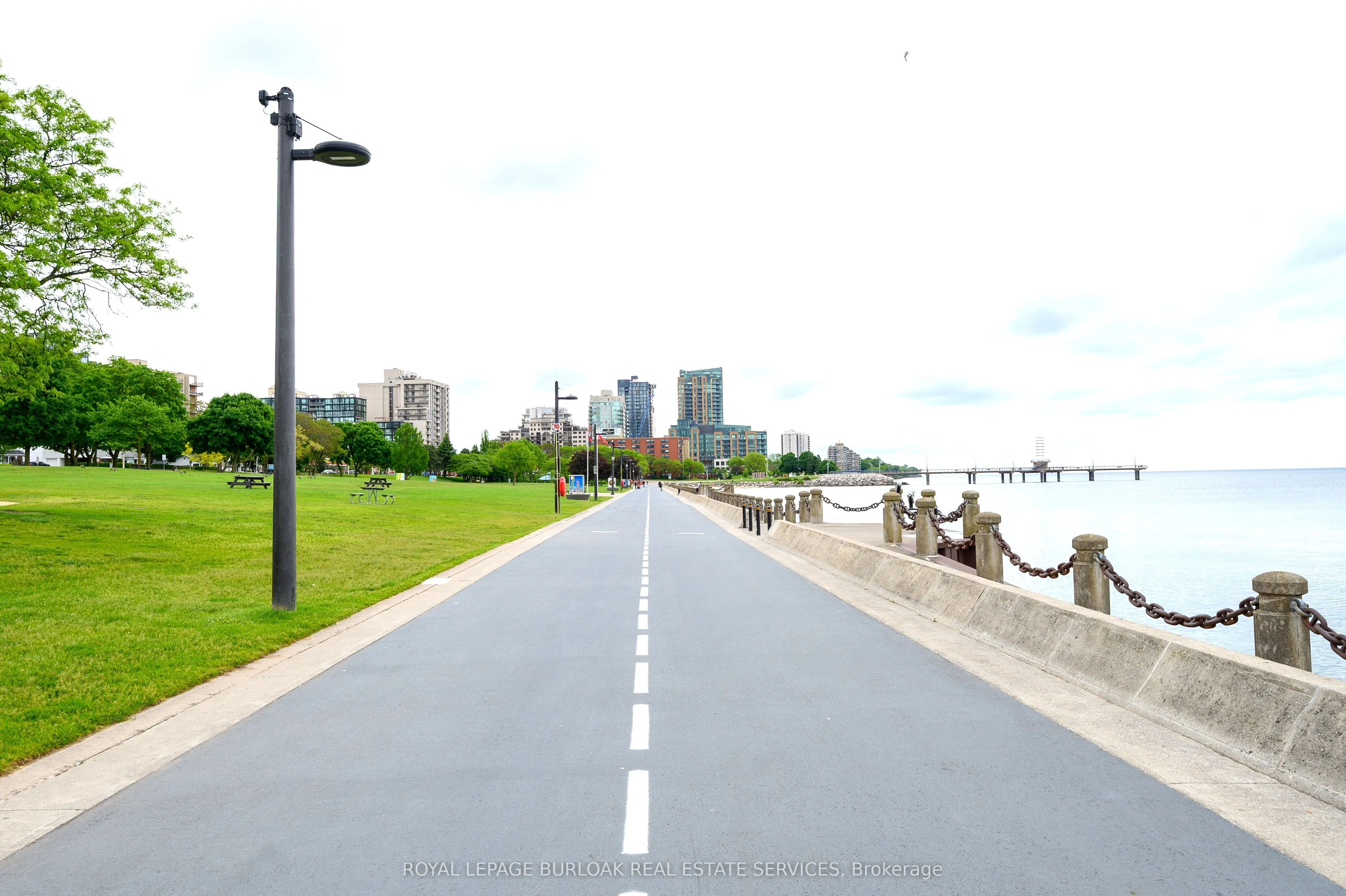 1351 Lakeshore Road, #16