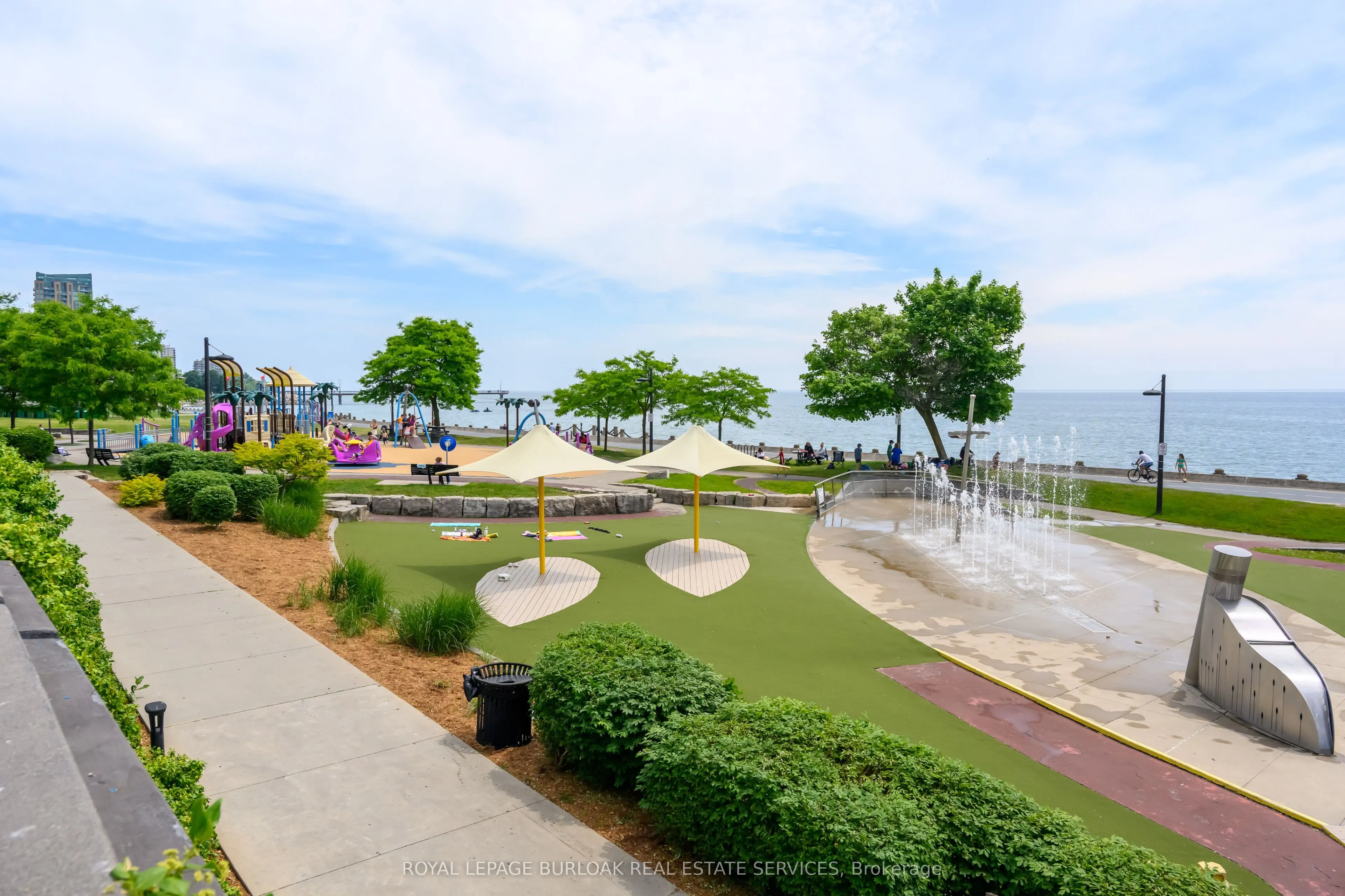 1351 Lakeshore Road, #16