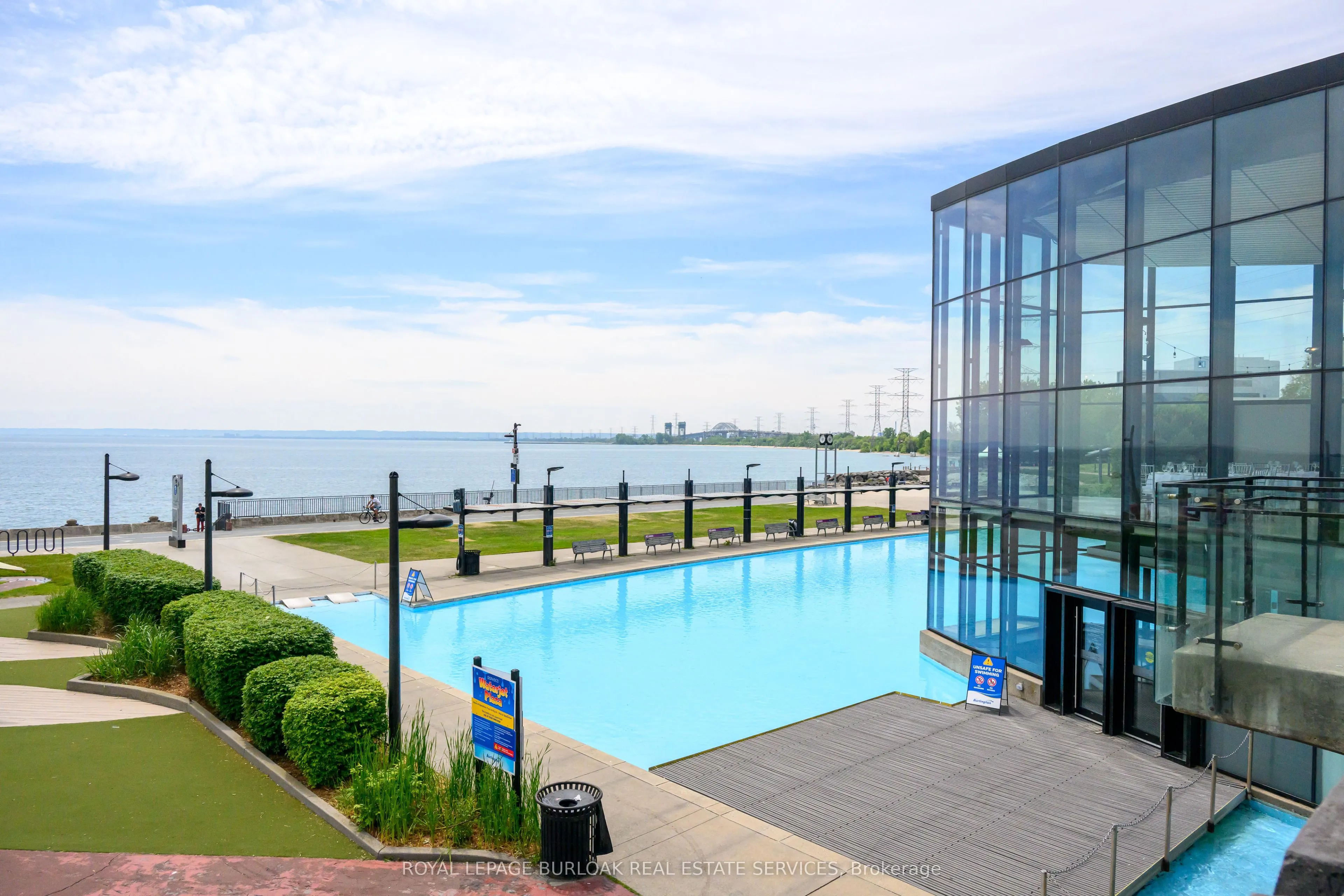 1351 Lakeshore Road, #16