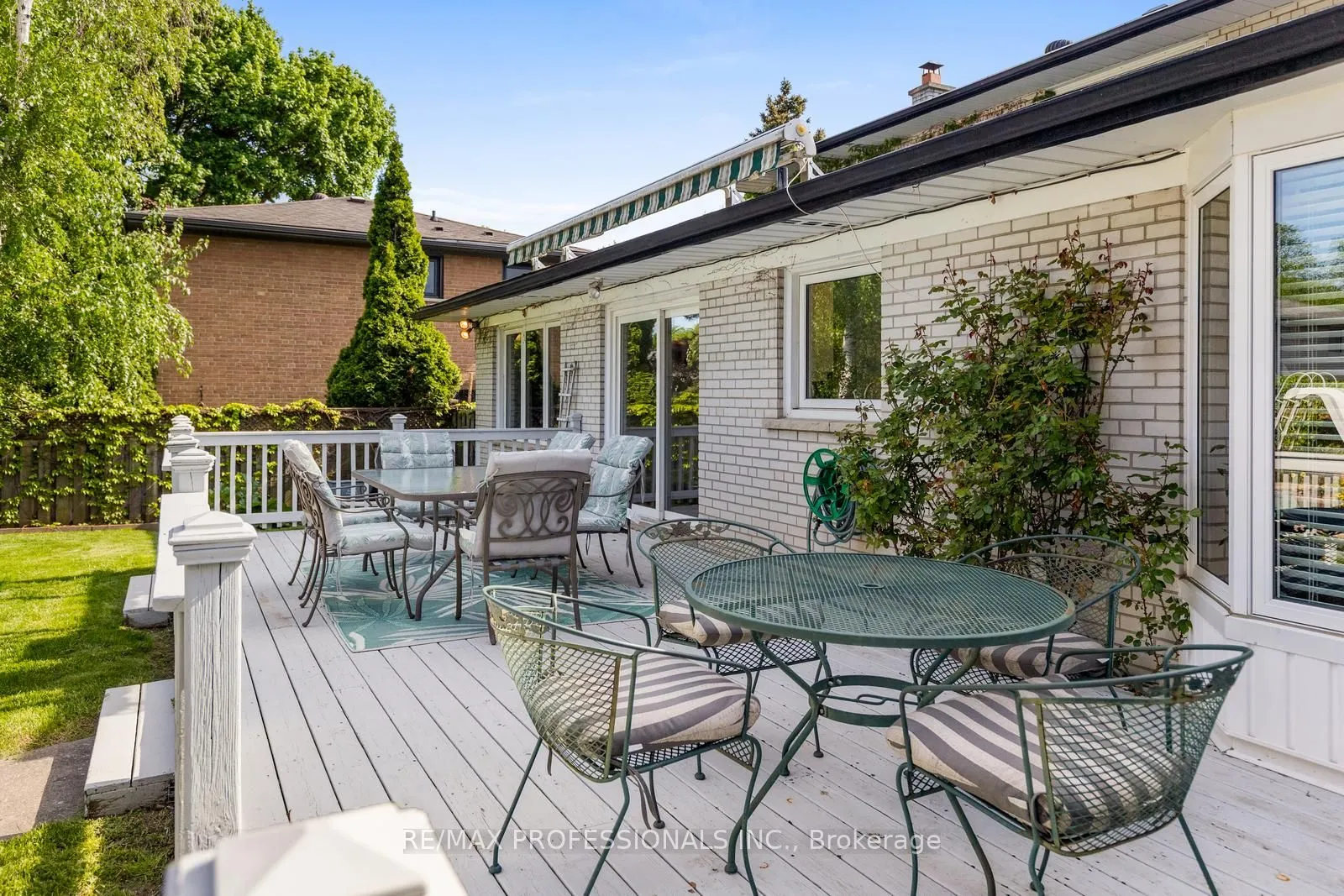 15 Warrender Avenue