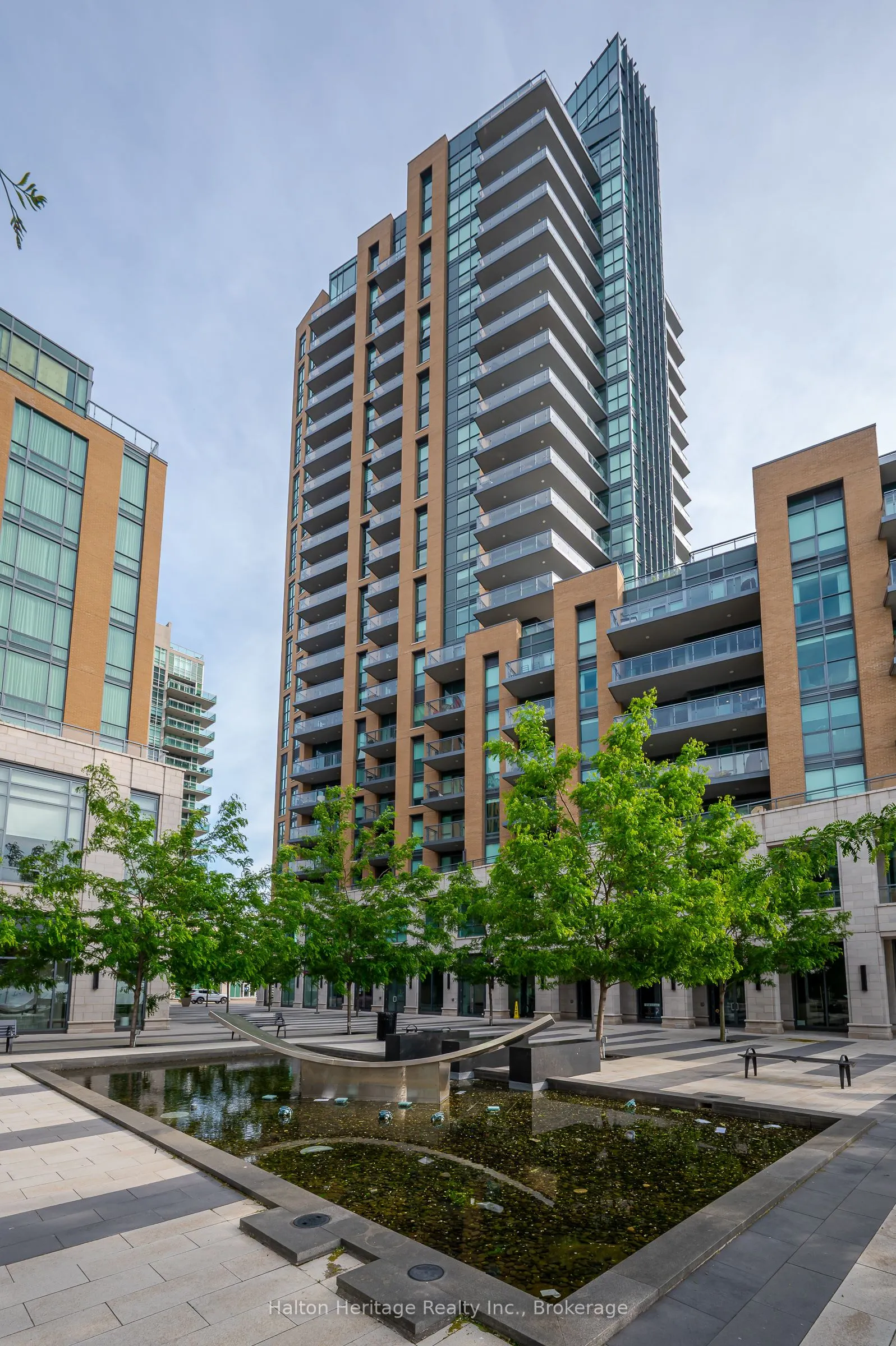 2060 Lakeshore Road, #1004
