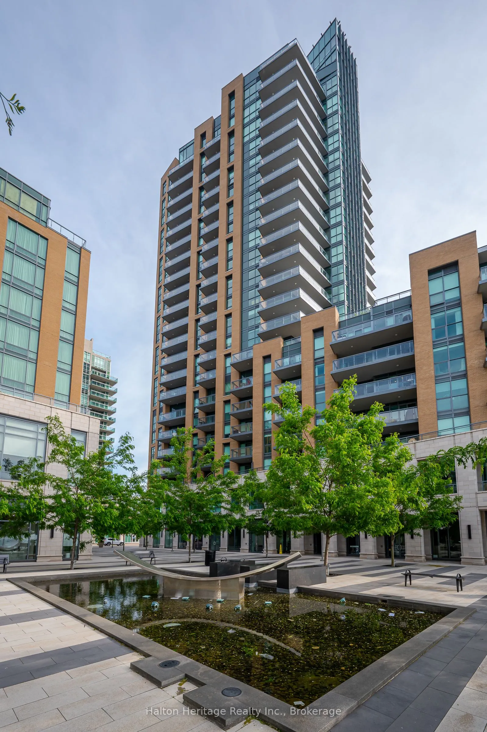 2060 Lakeshore Road, #1004