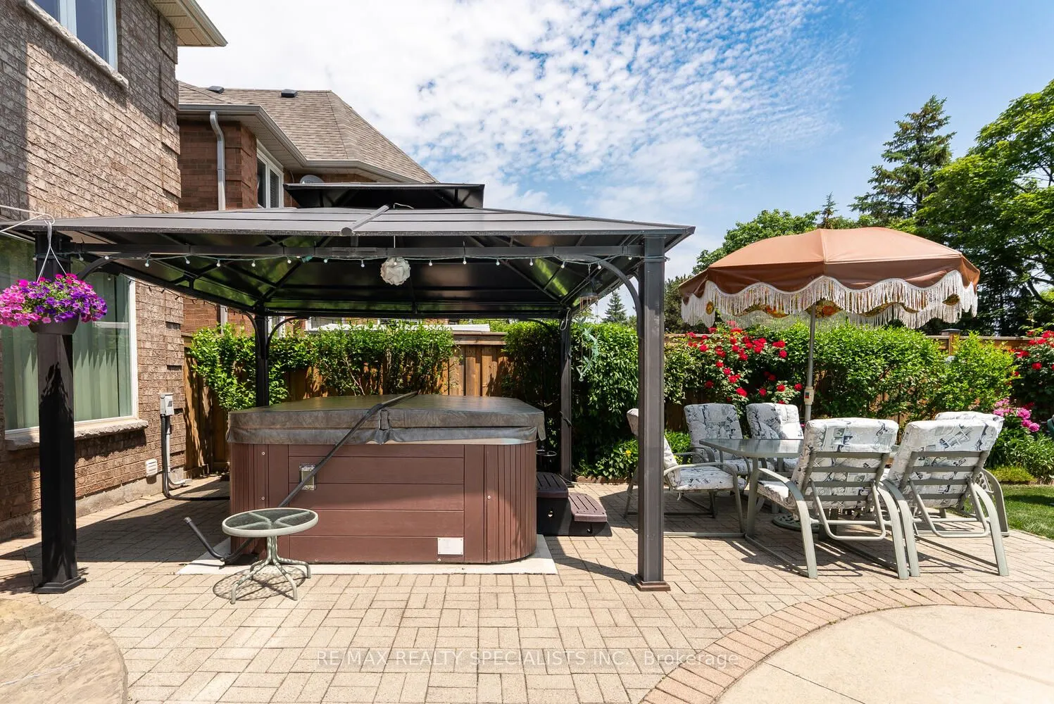 3114 Cascade Court