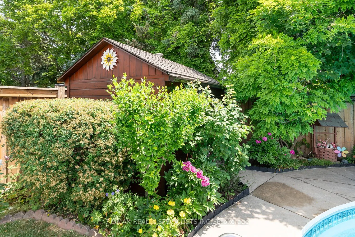 3114 Cascade Court