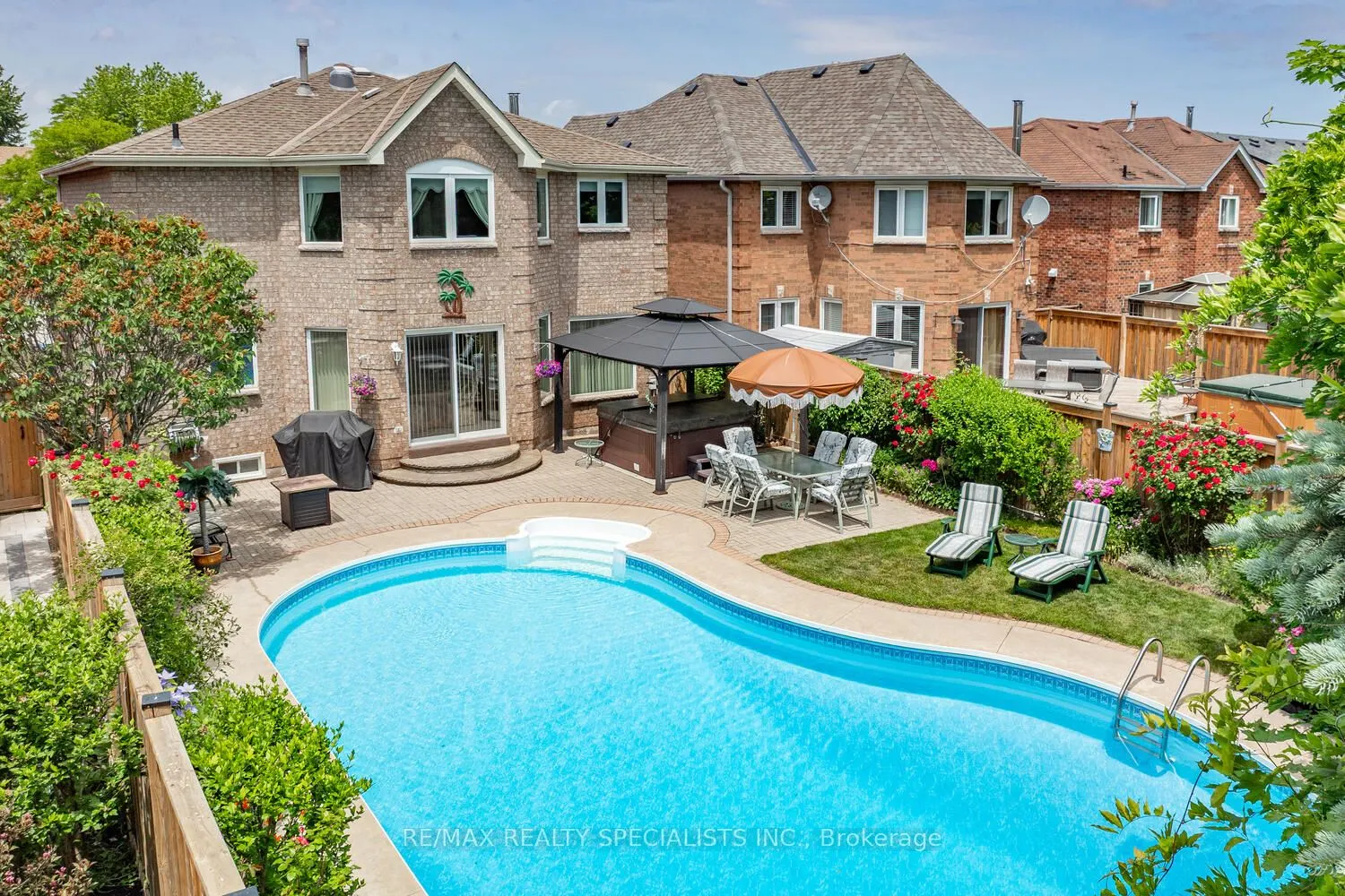 3114 Cascade Court