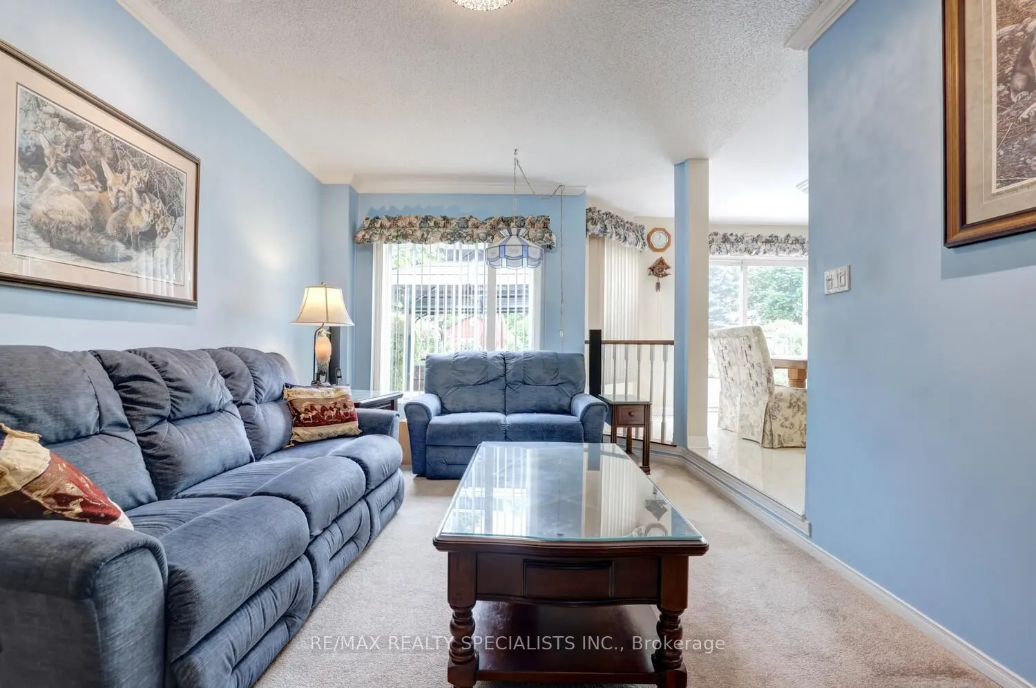 3114 Cascade Court