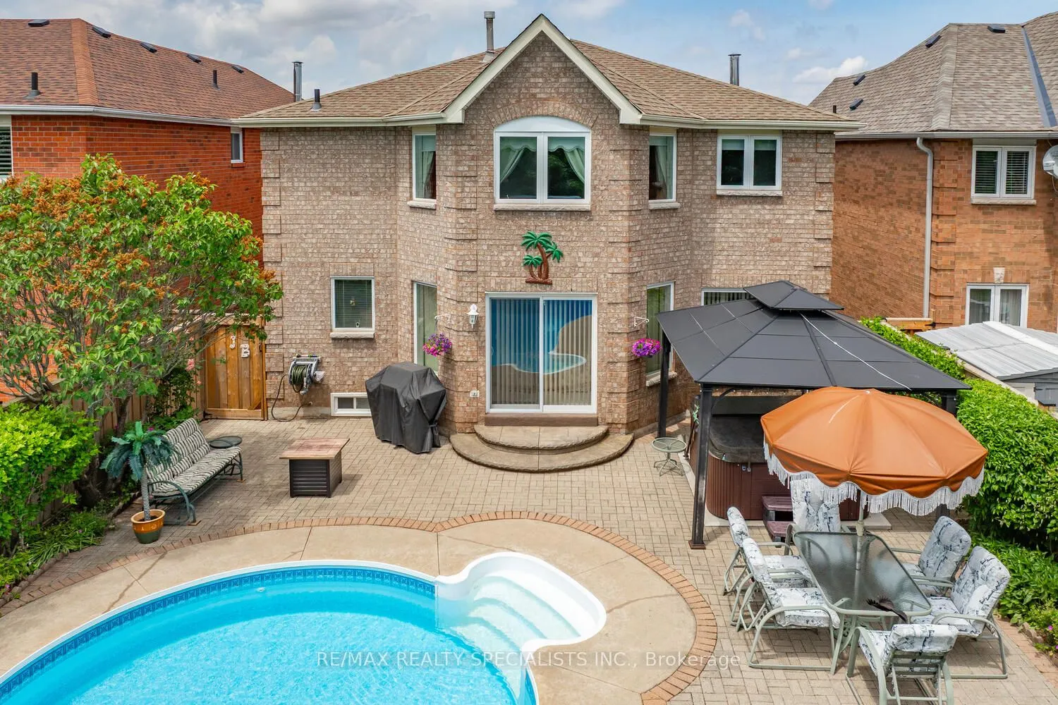 3114 Cascade Court