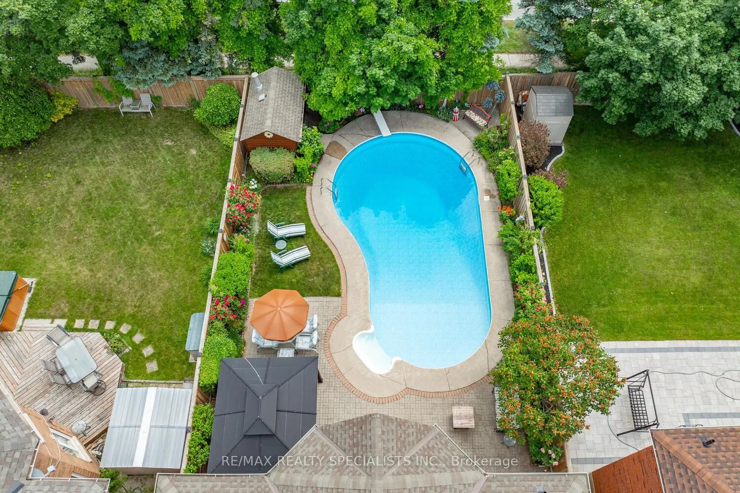 3114 Cascade Court
