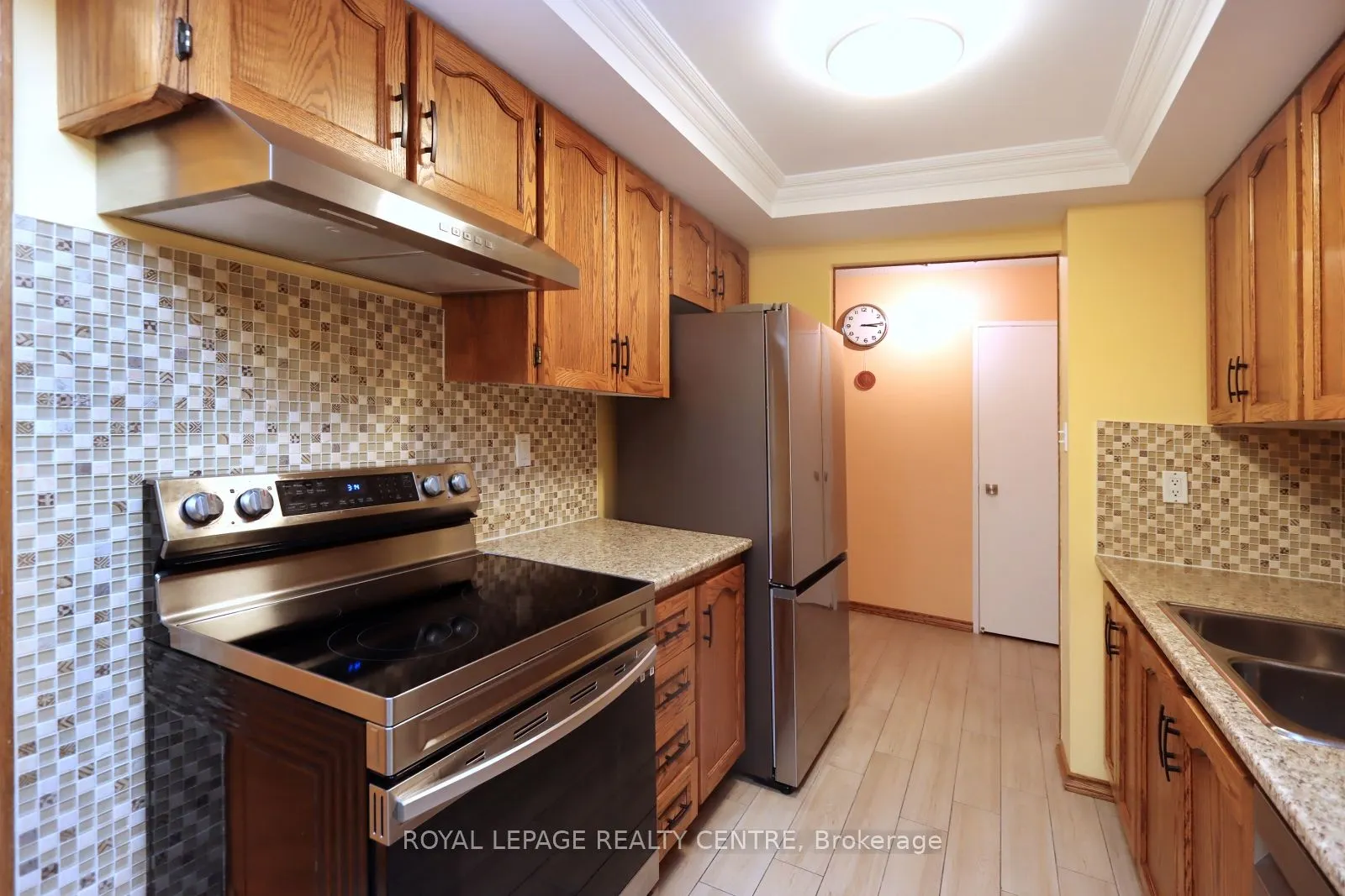 3100 Kirwin Avenue, #701
