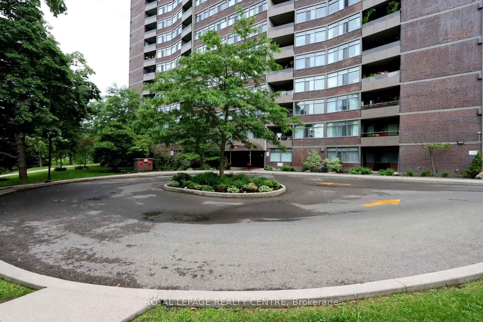 3100 Kirwin Avenue, #701