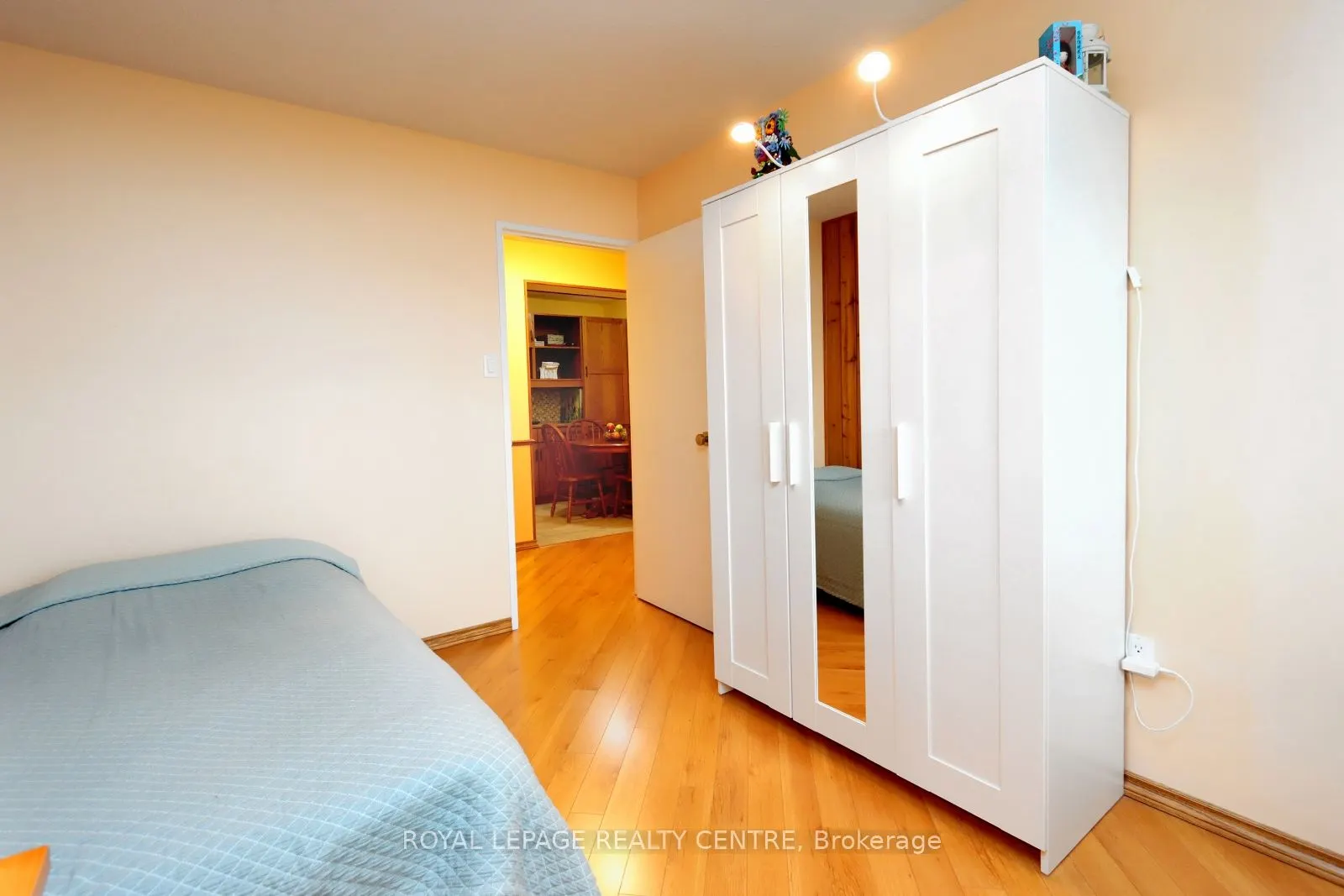 3100 Kirwin Avenue, #701