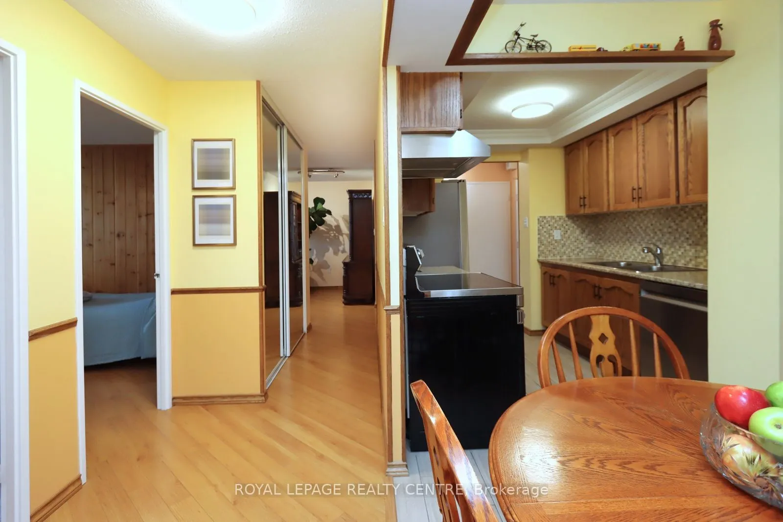 3100 Kirwin Avenue, #701