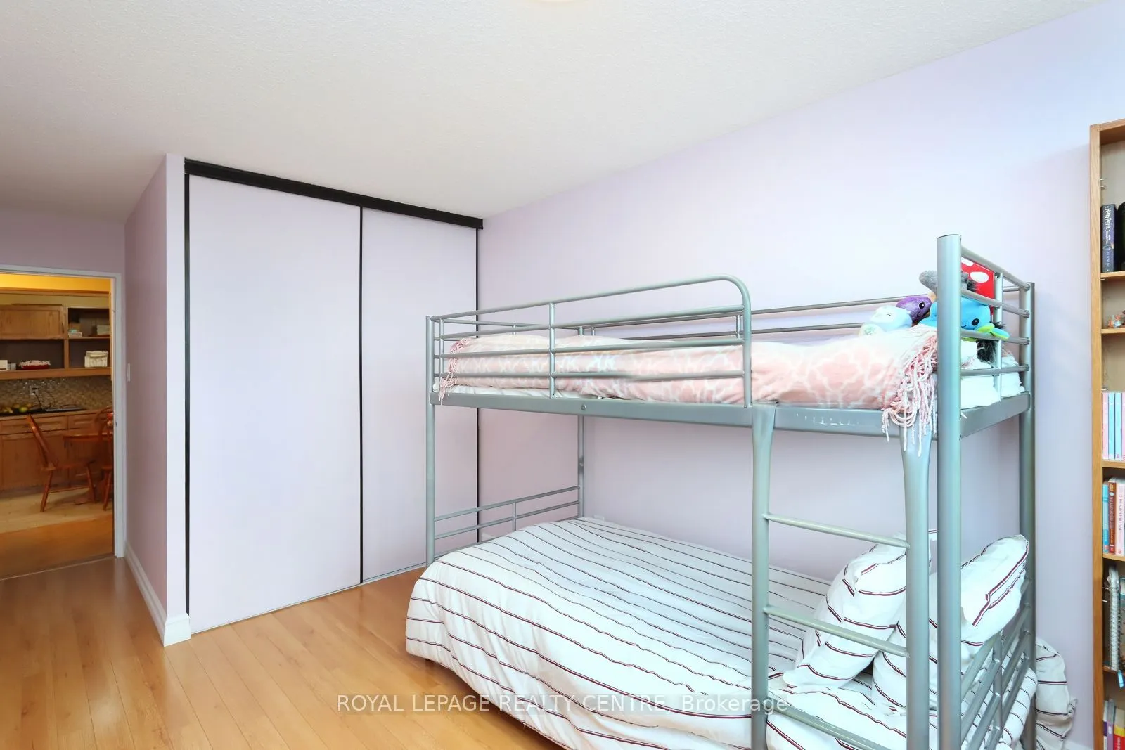 3100 Kirwin Avenue, #701