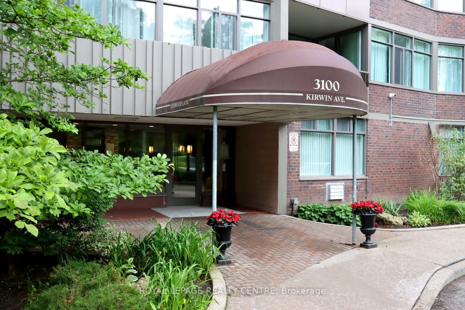 3100 Kirwin Avenue, #701