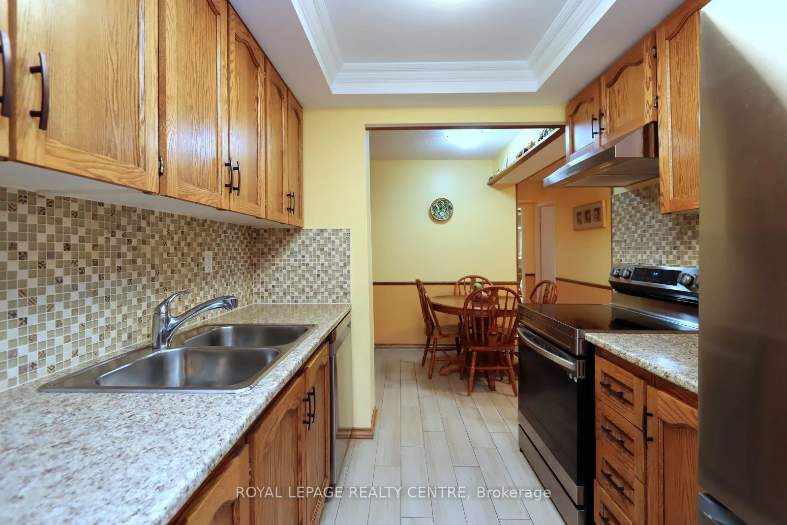 3100 Kirwin Avenue, #701