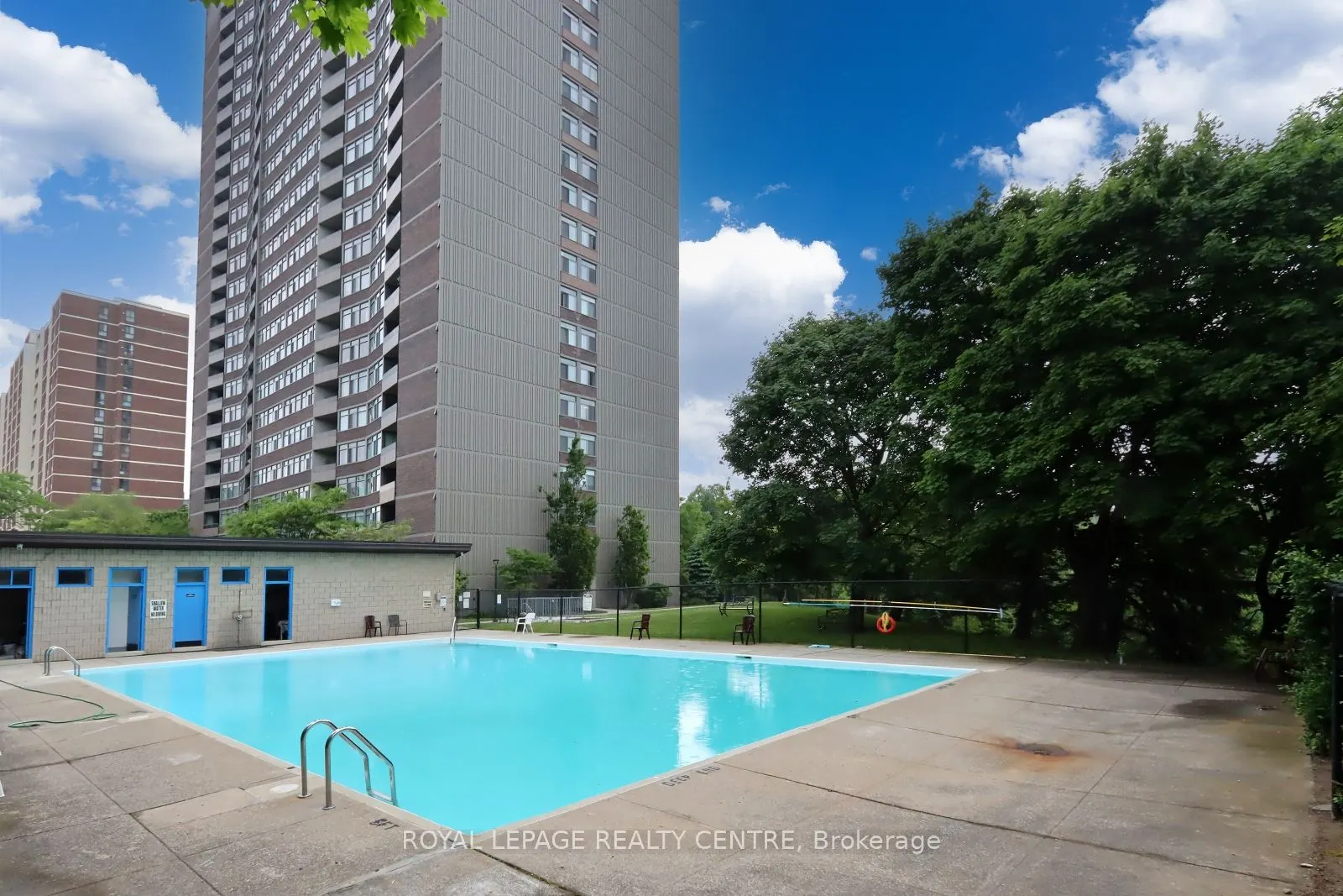 3100 Kirwin Avenue, #701